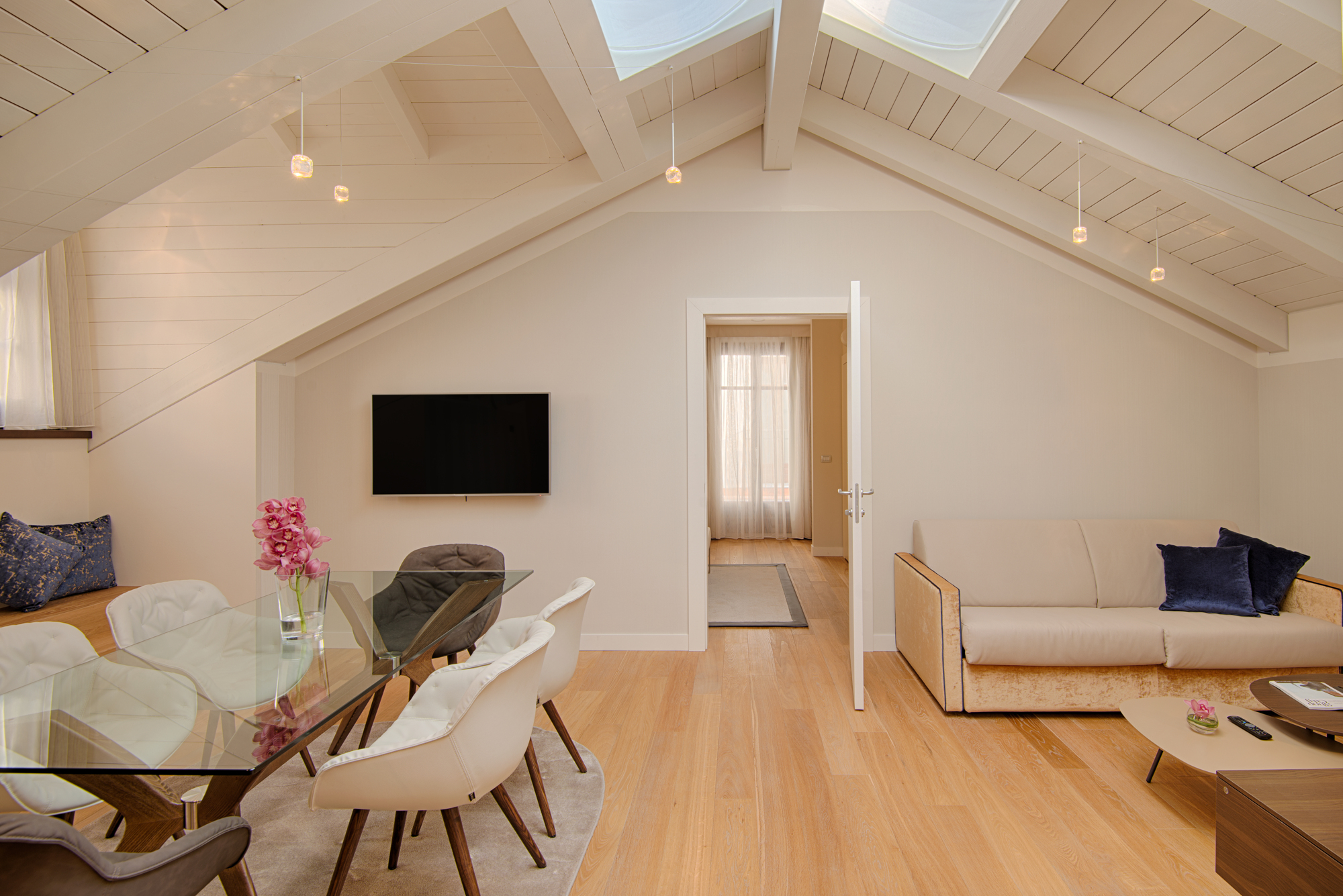 Foto - NH Collection Torino Santo Stefano