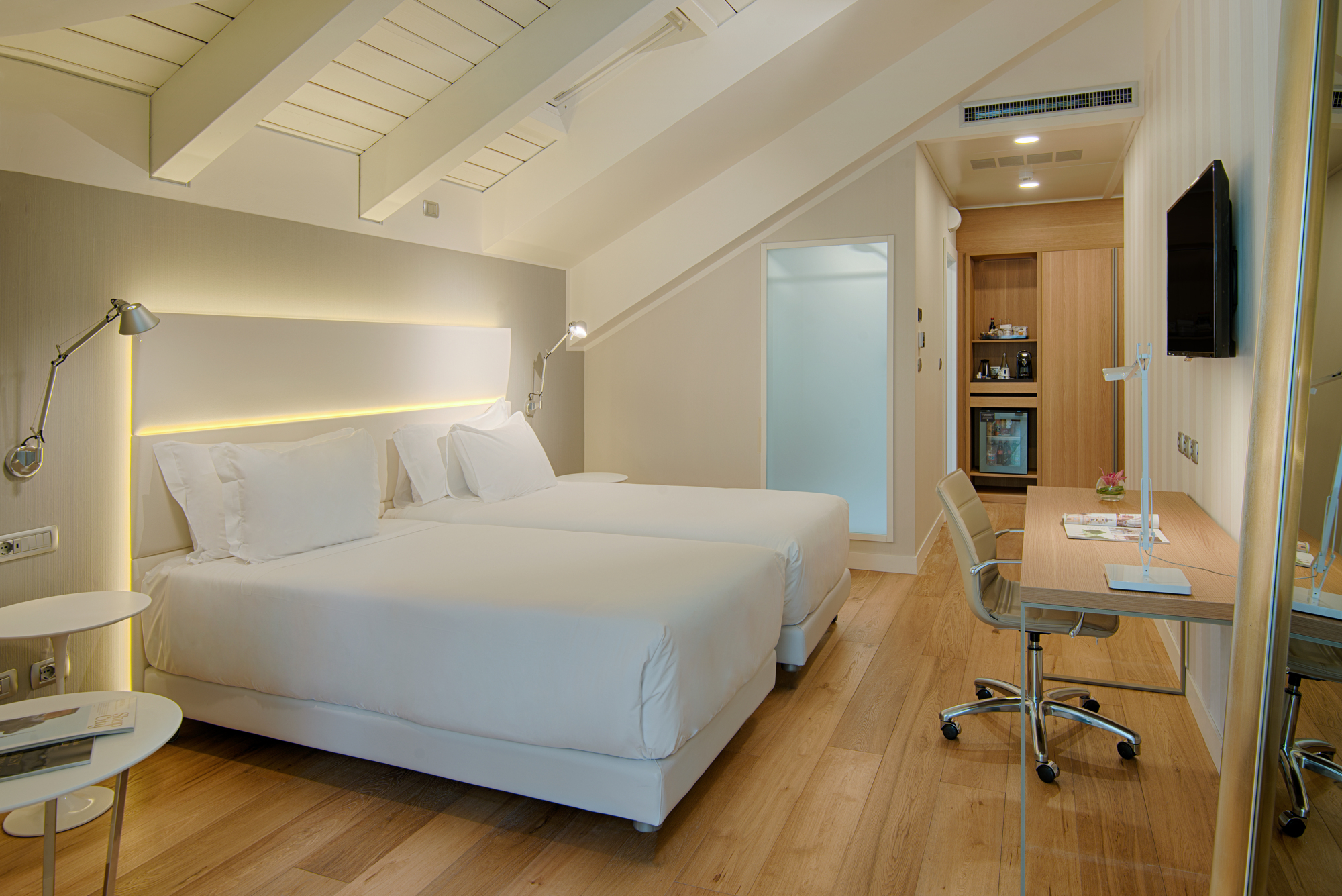 Foto - NH Collection Torino Santo Stefano