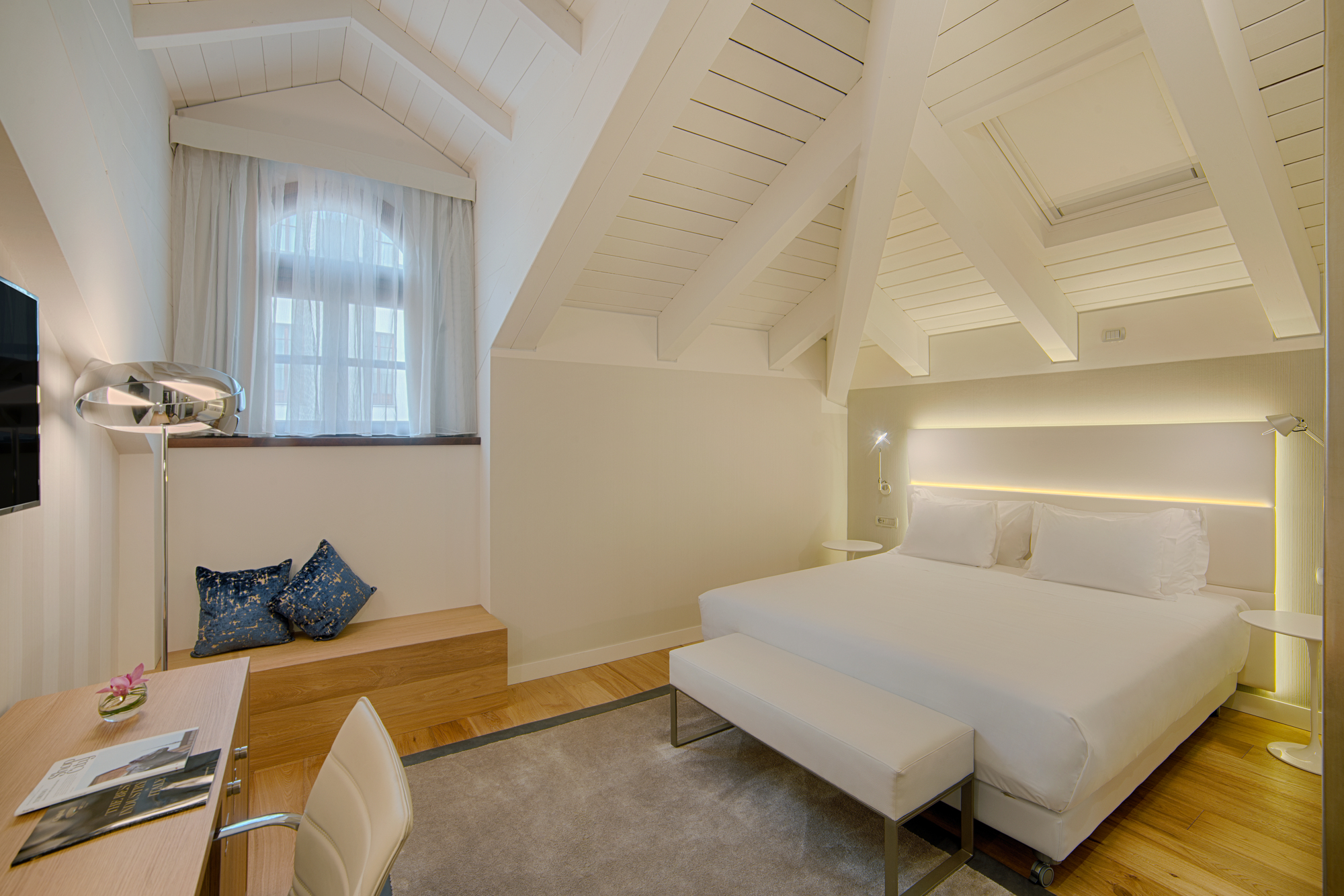 Foto - NH Collection Torino Santo Stefano