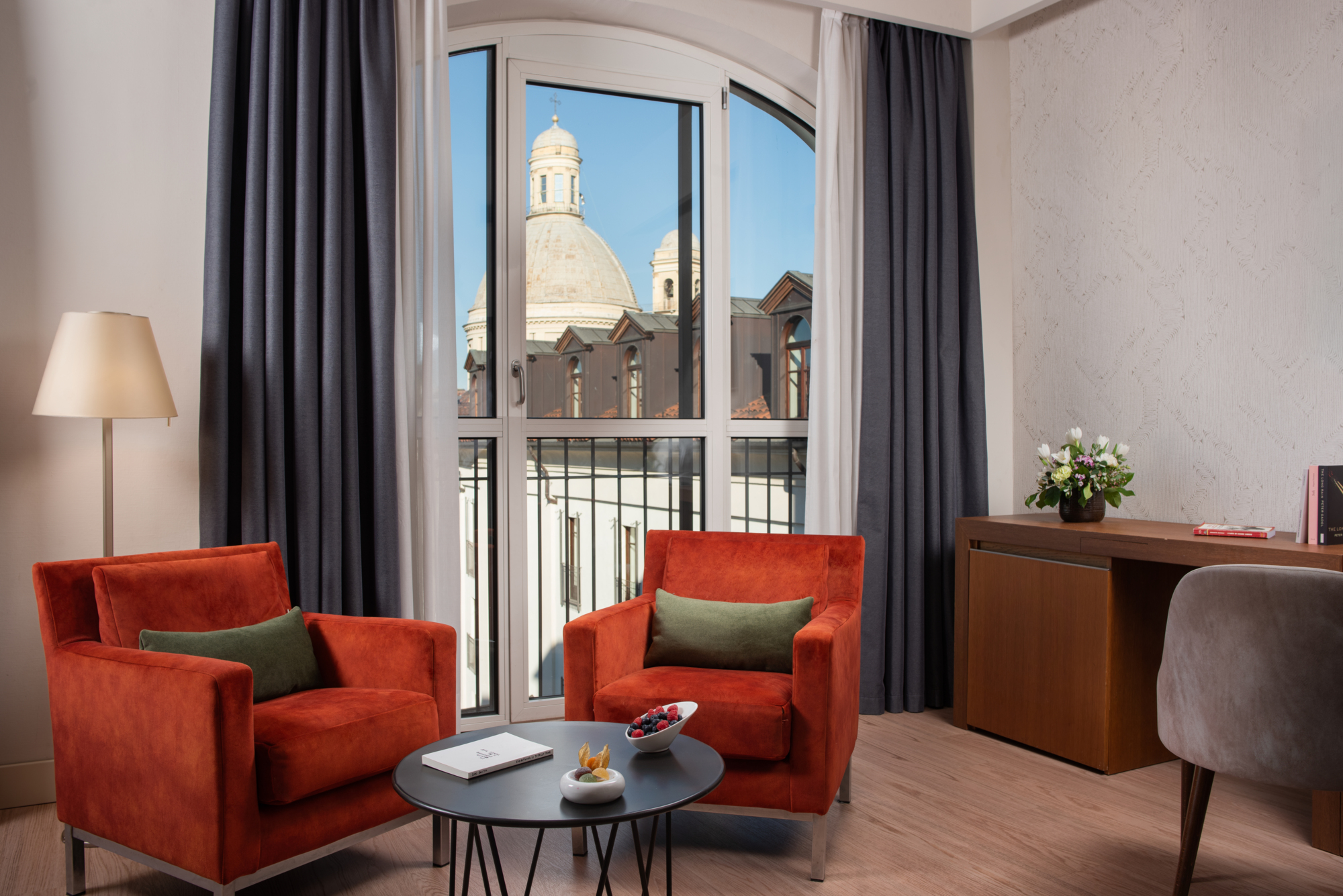 Foto - NH Collection Torino Santo Stefano