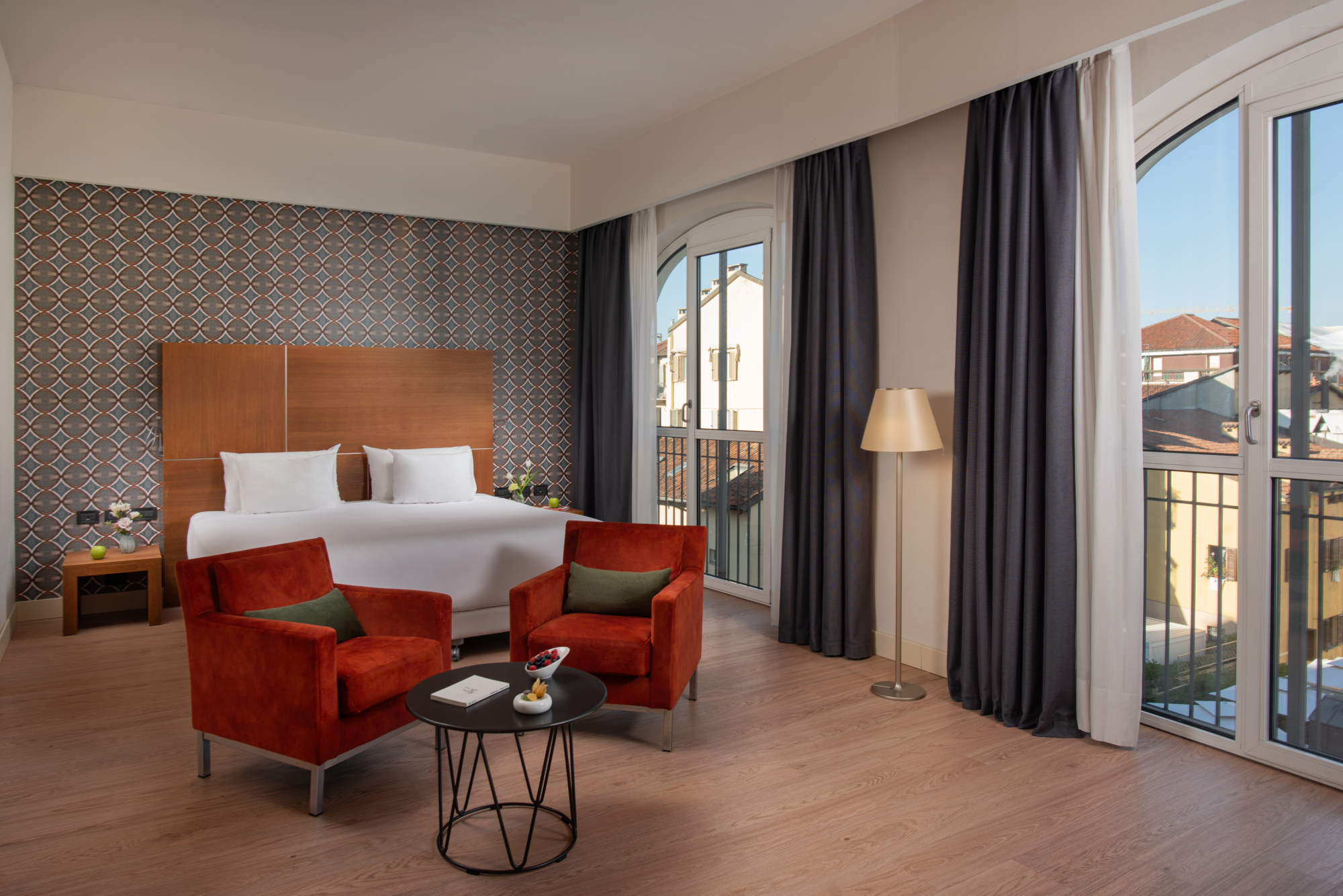 Foto - NH Collection Torino Santo Stefano