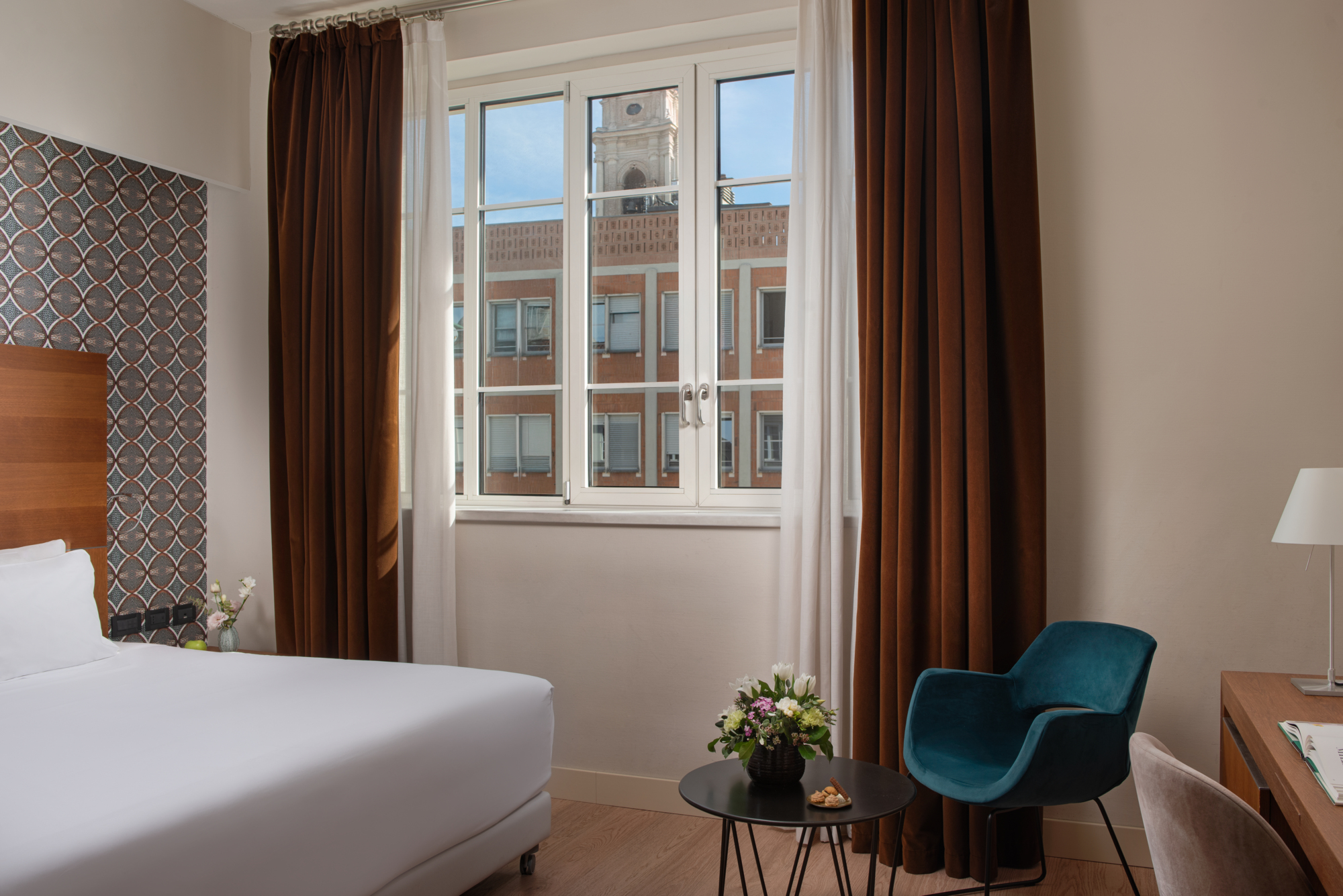 Foto - NH Collection Torino Santo Stefano