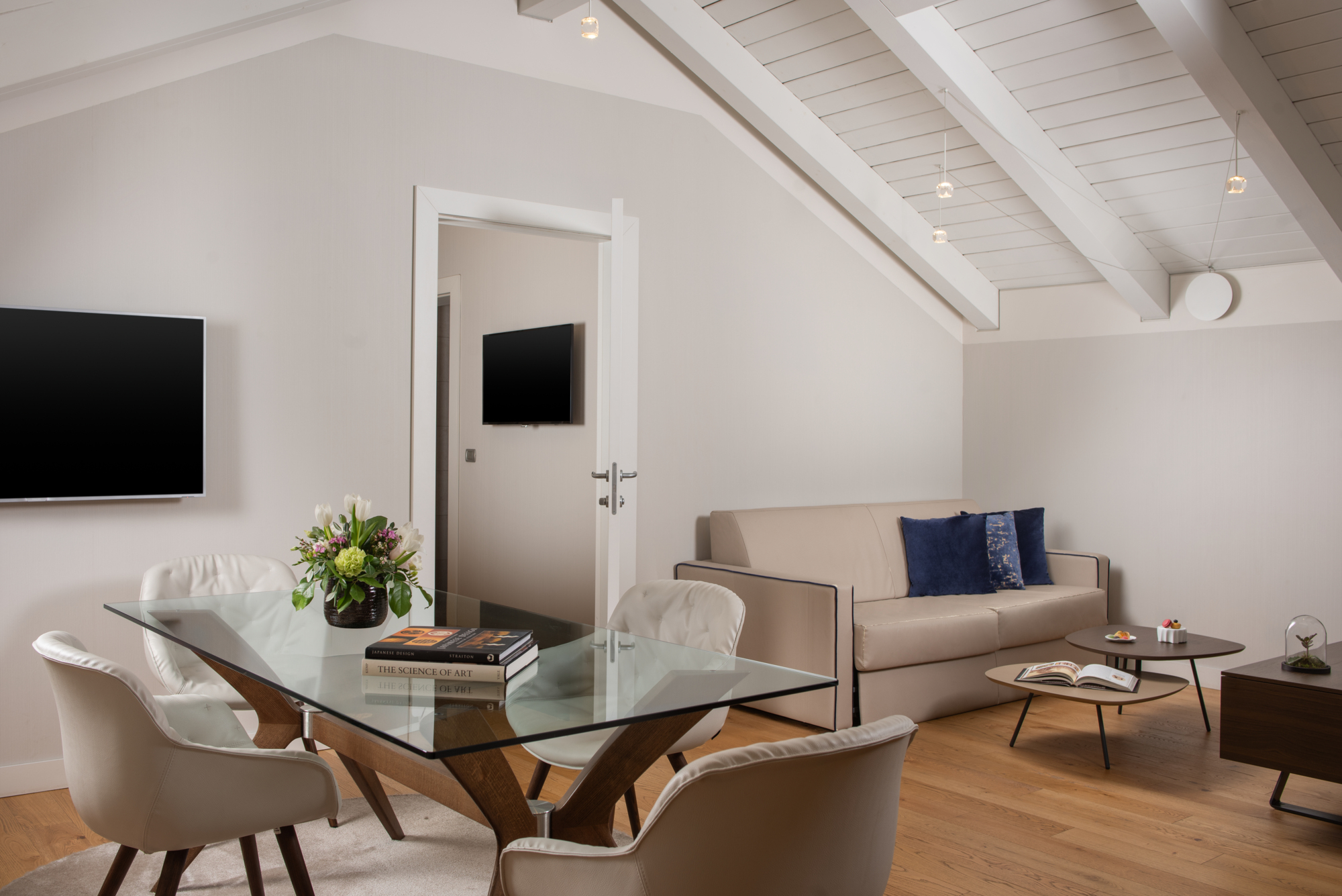 Foto - NH Collection Torino Santo Stefano