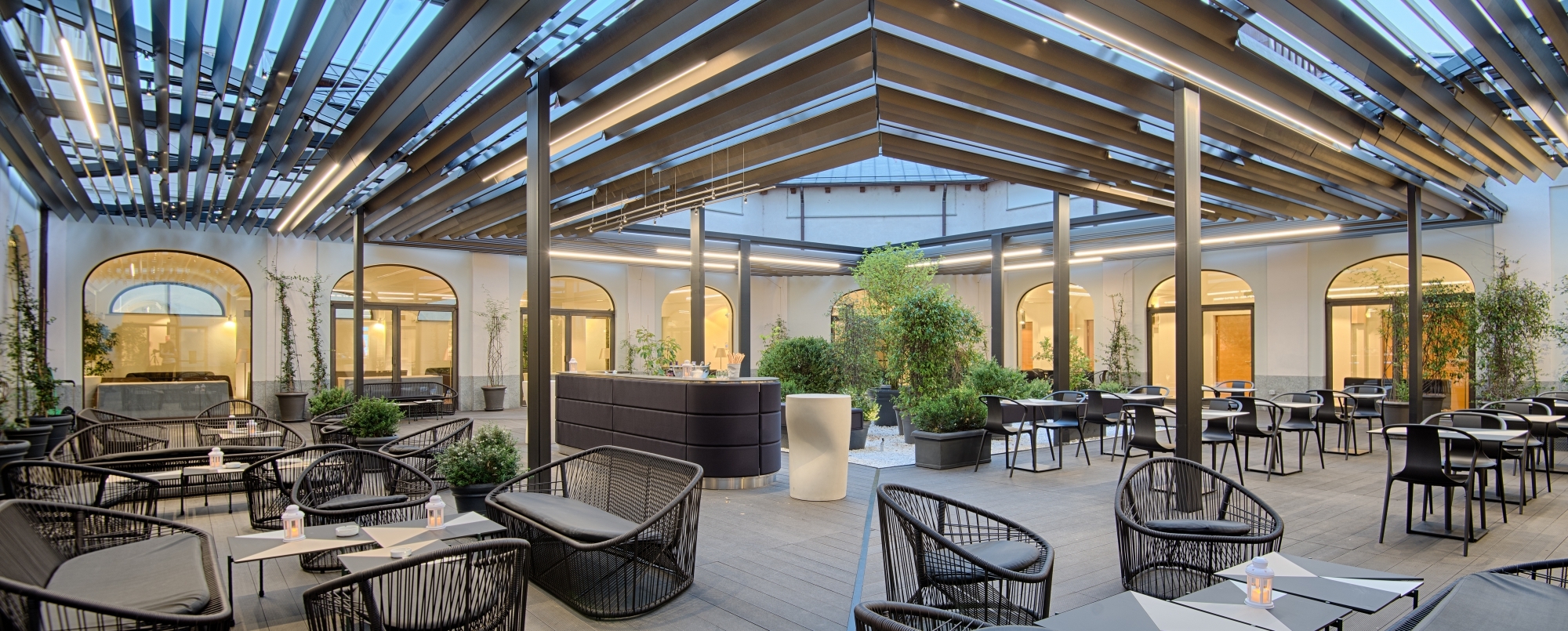 Foto - NH Collection Torino Santo Stefano