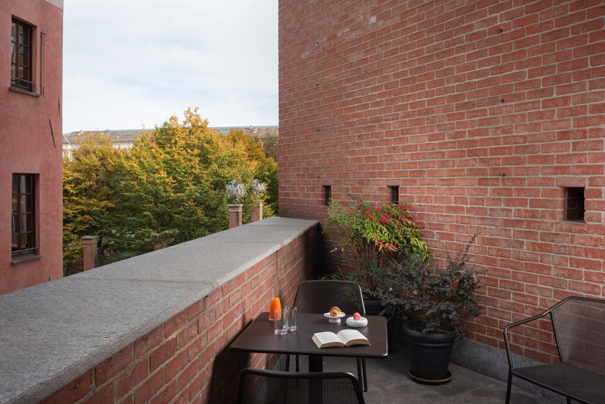 Foto - NH Collection Torino Santo Stefano