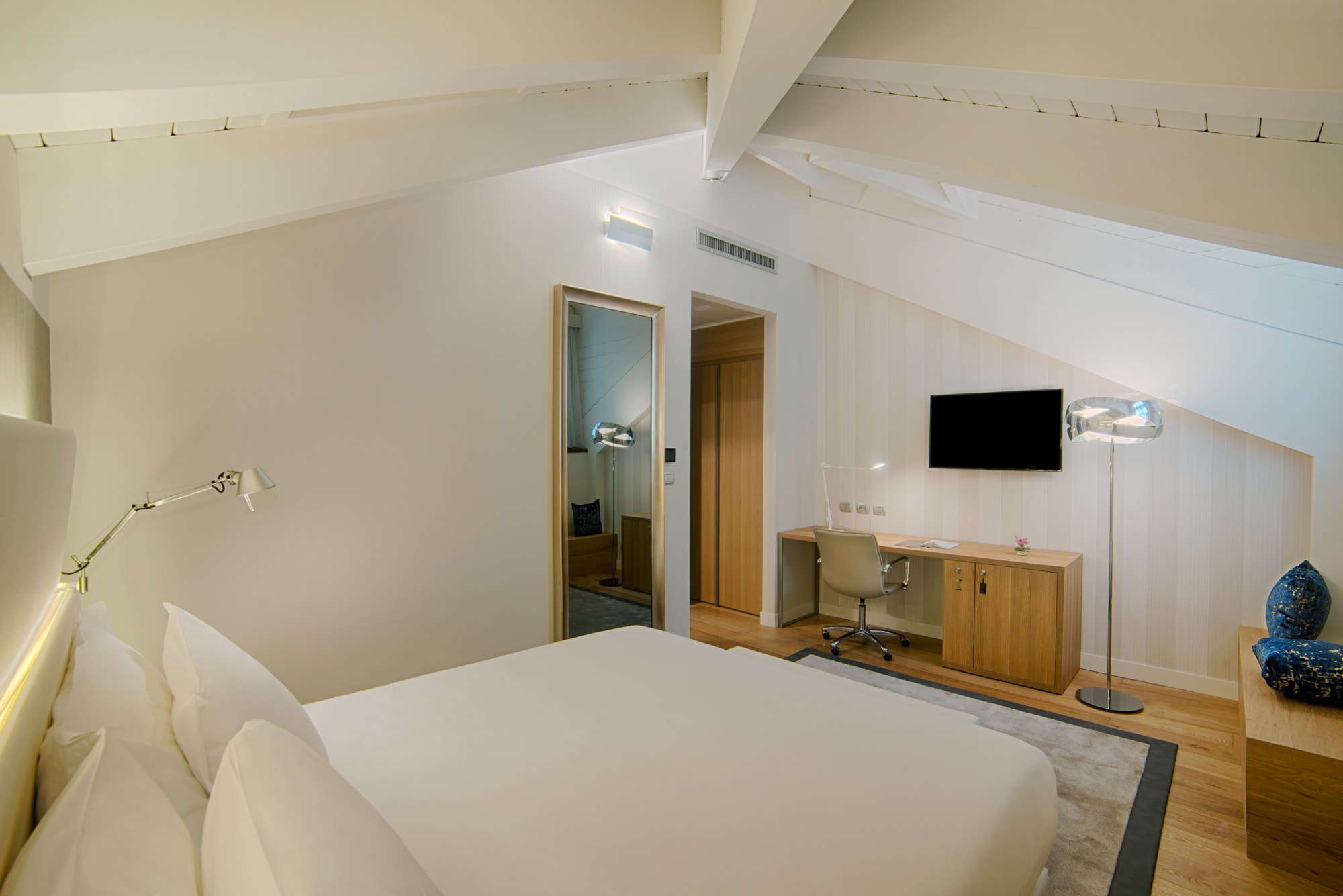 Room Premium-Zimmer mit Terrasse