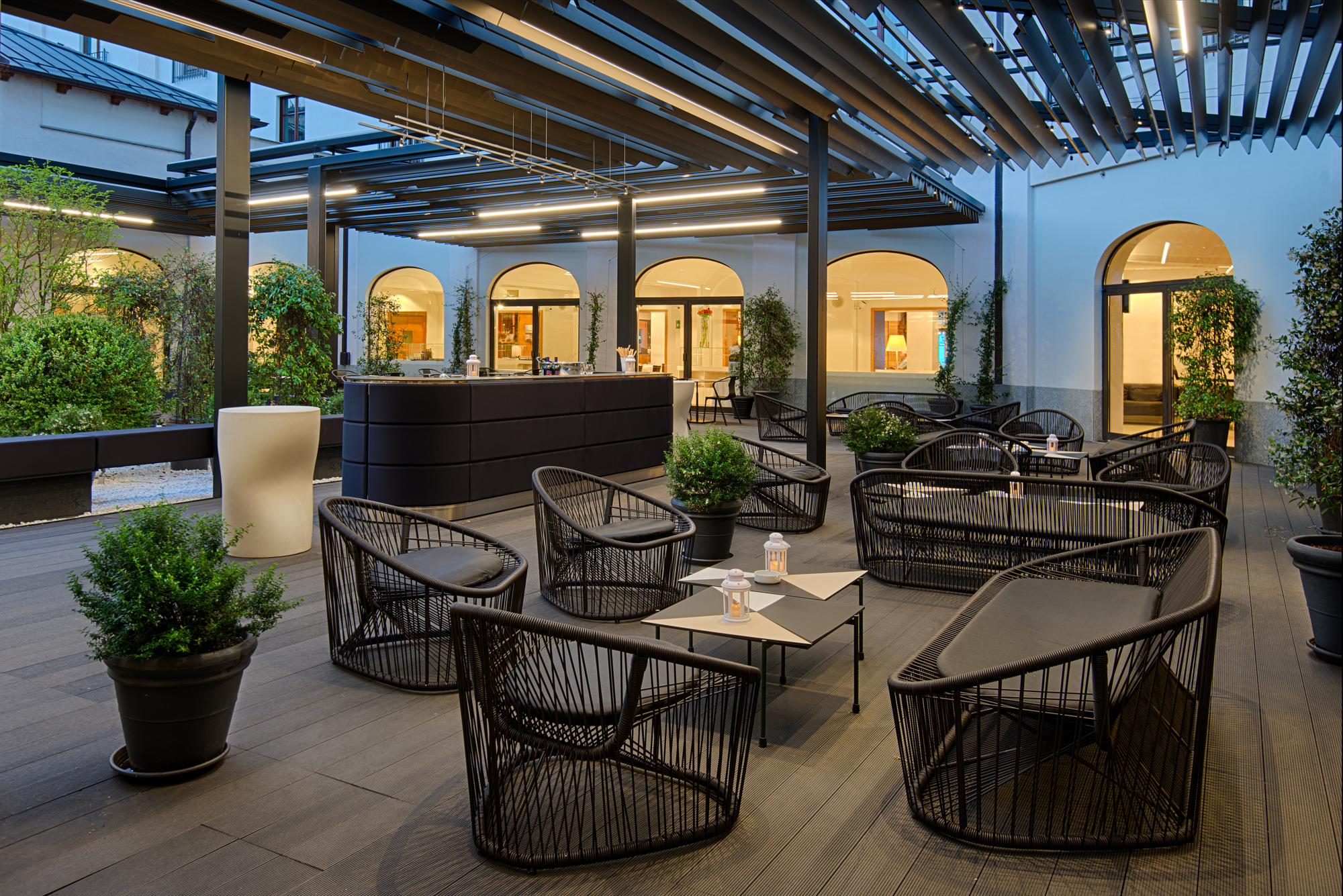 Foto - NH Collection Torino Santo Stefano