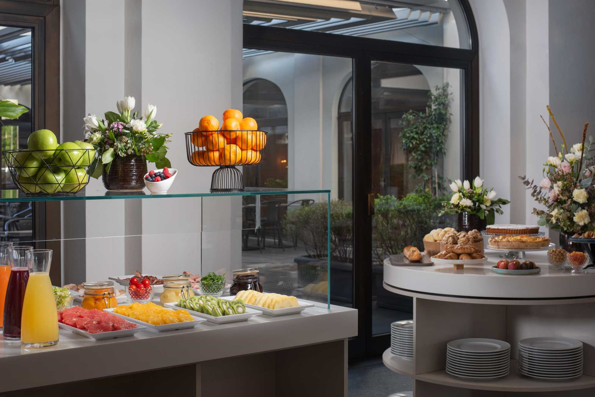 Foto - NH Collection Torino Santo Stefano