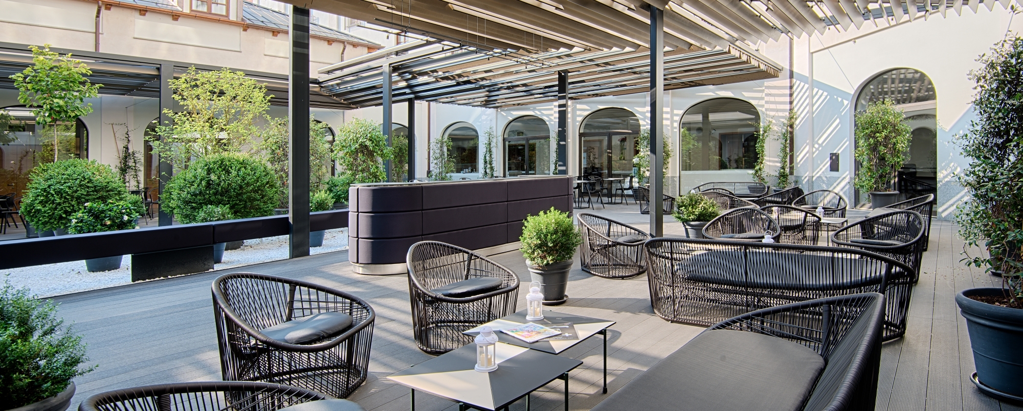 Foto - NH Collection Torino Santo Stefano