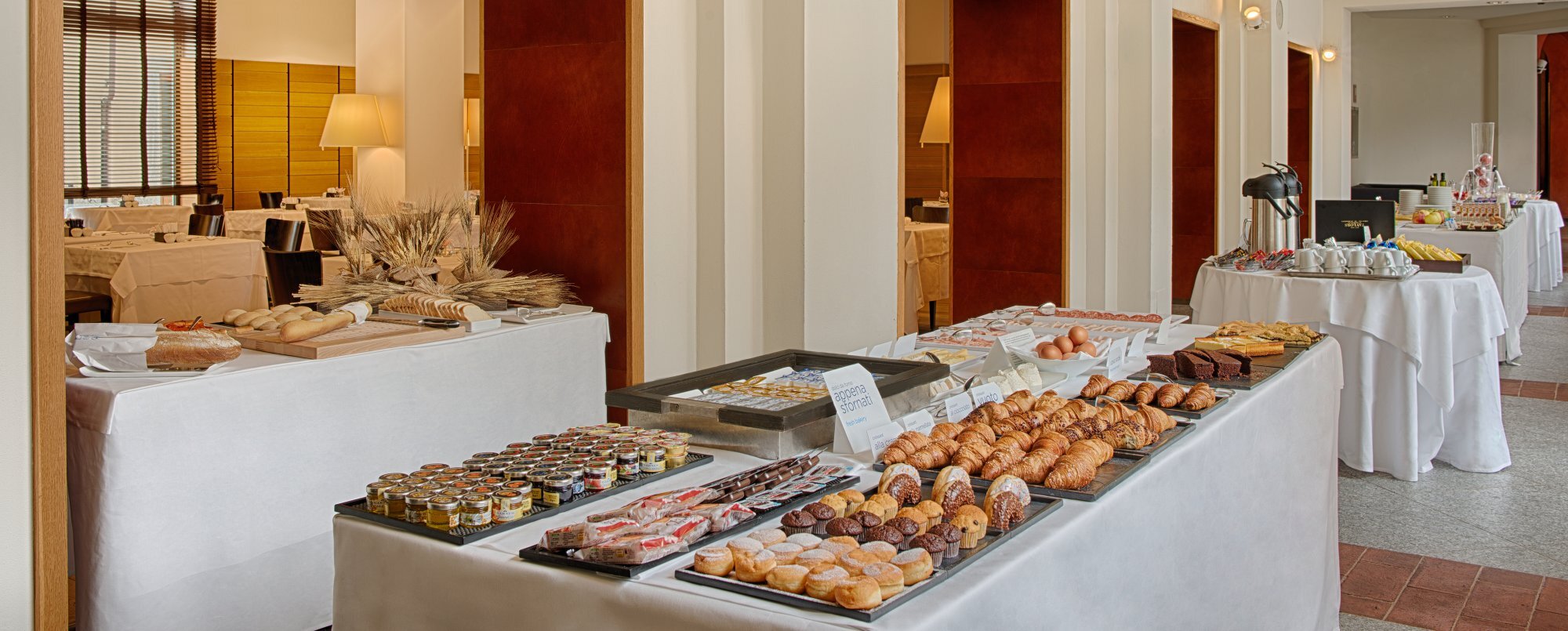 Foto - NH Collection Torino Santo Stefano