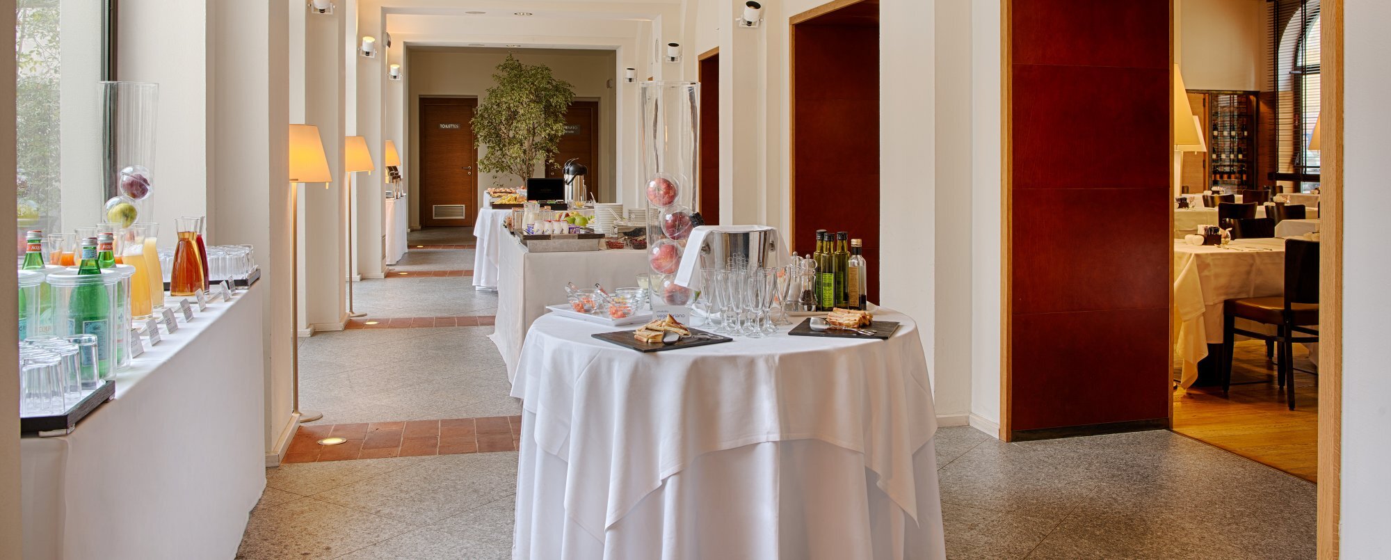 Foto - NH Collection Torino Santo Stefano