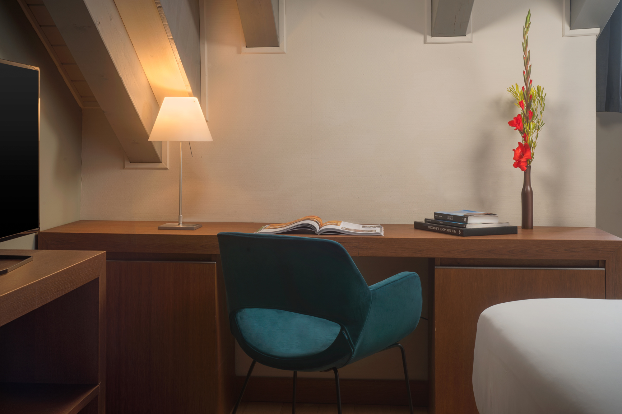 Foto - NH Collection Torino Santo Stefano