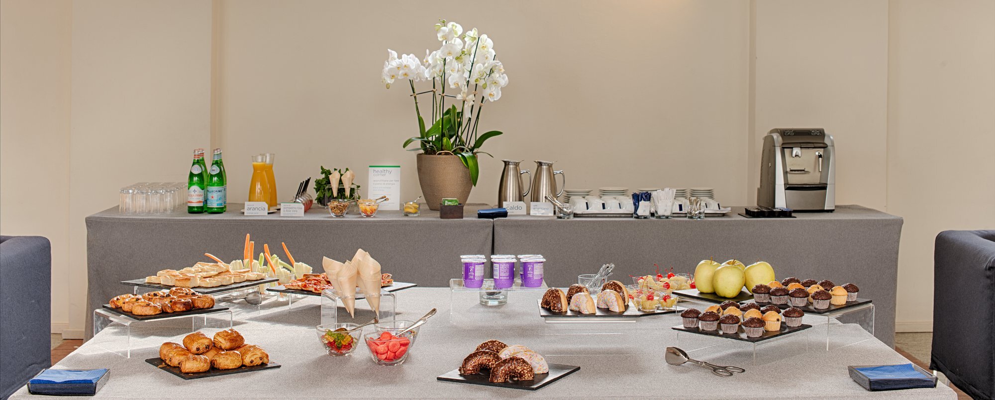 Foto - NH Collection Torino Santo Stefano