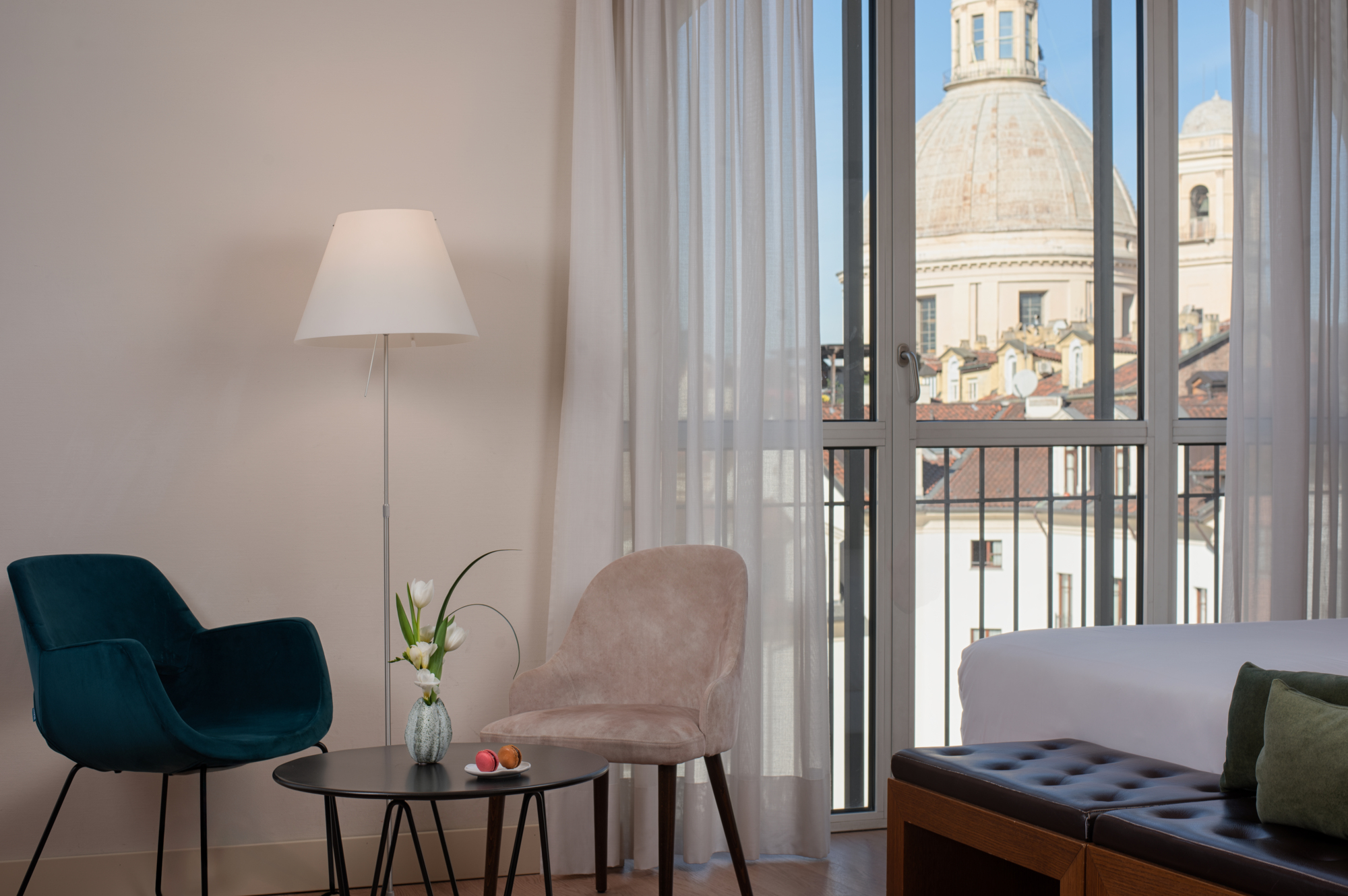 Foto - NH Collection Torino Santo Stefano