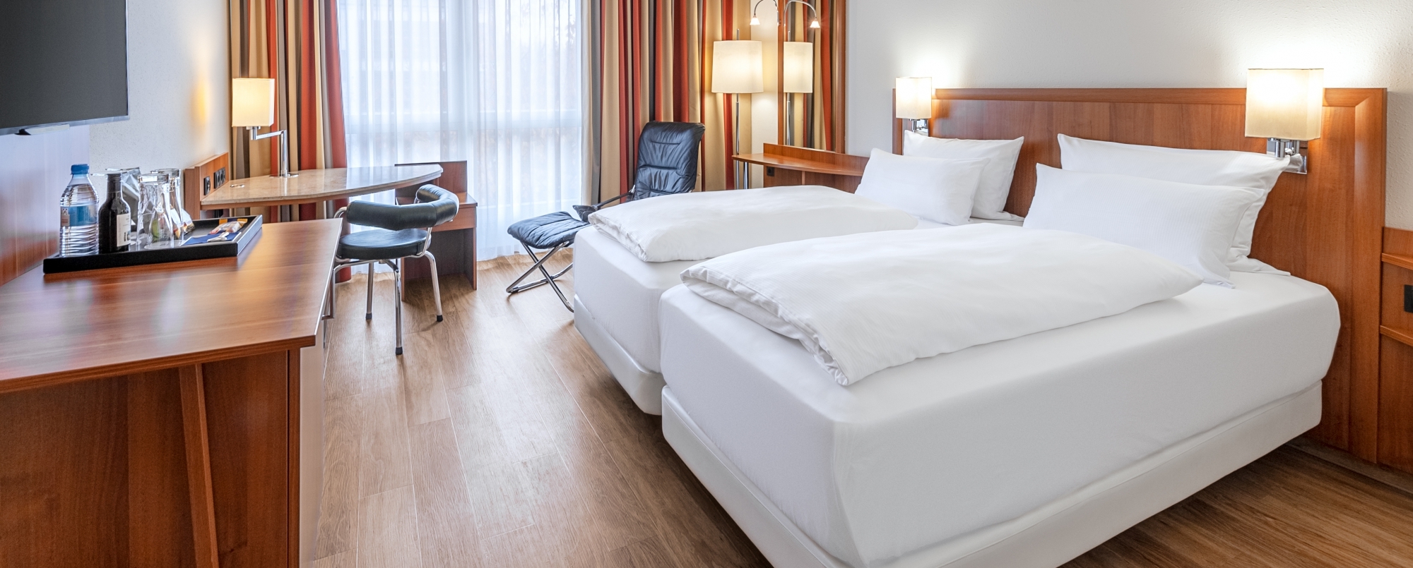 Photo - NH München Ost Conference Center