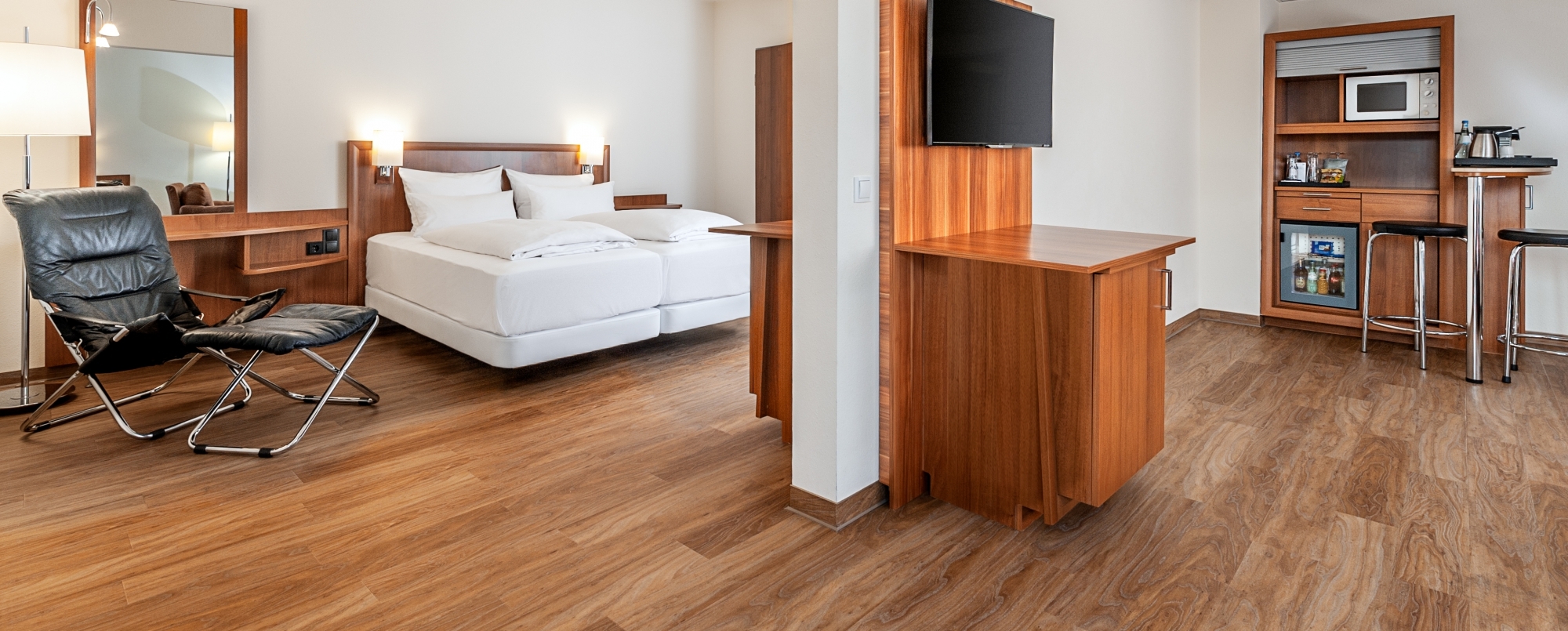 Photo - NH München Ost Conference Center