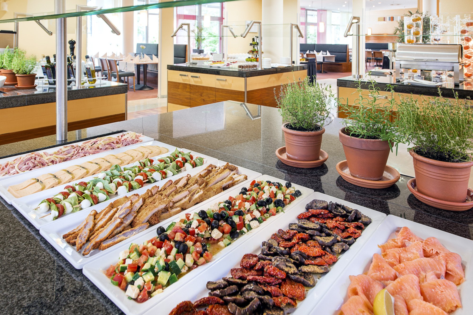 Photo - NH München Ost Conference Center