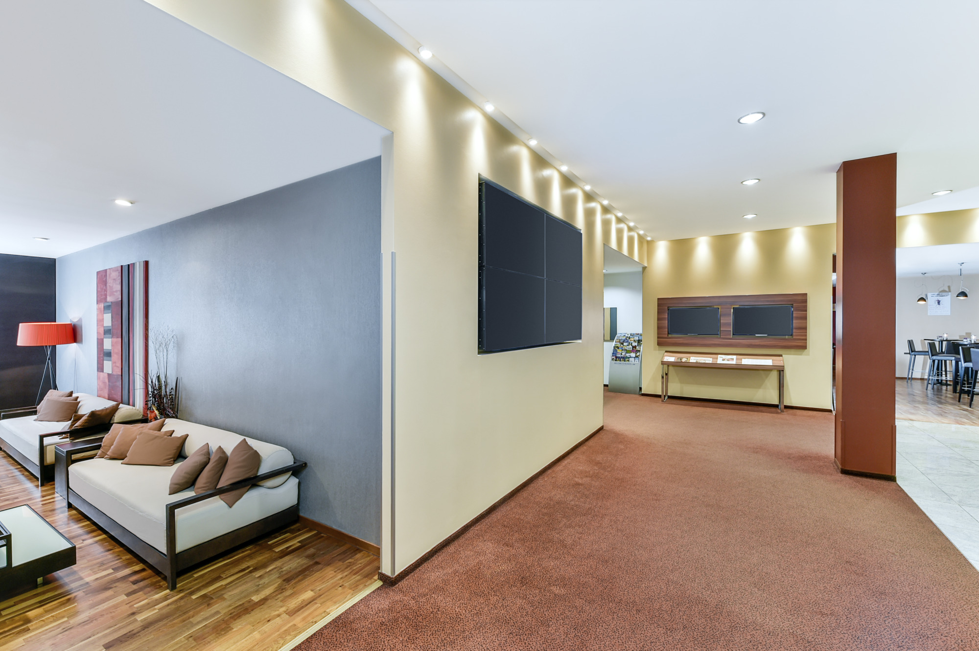 Photo - NH München Ost Conference Center