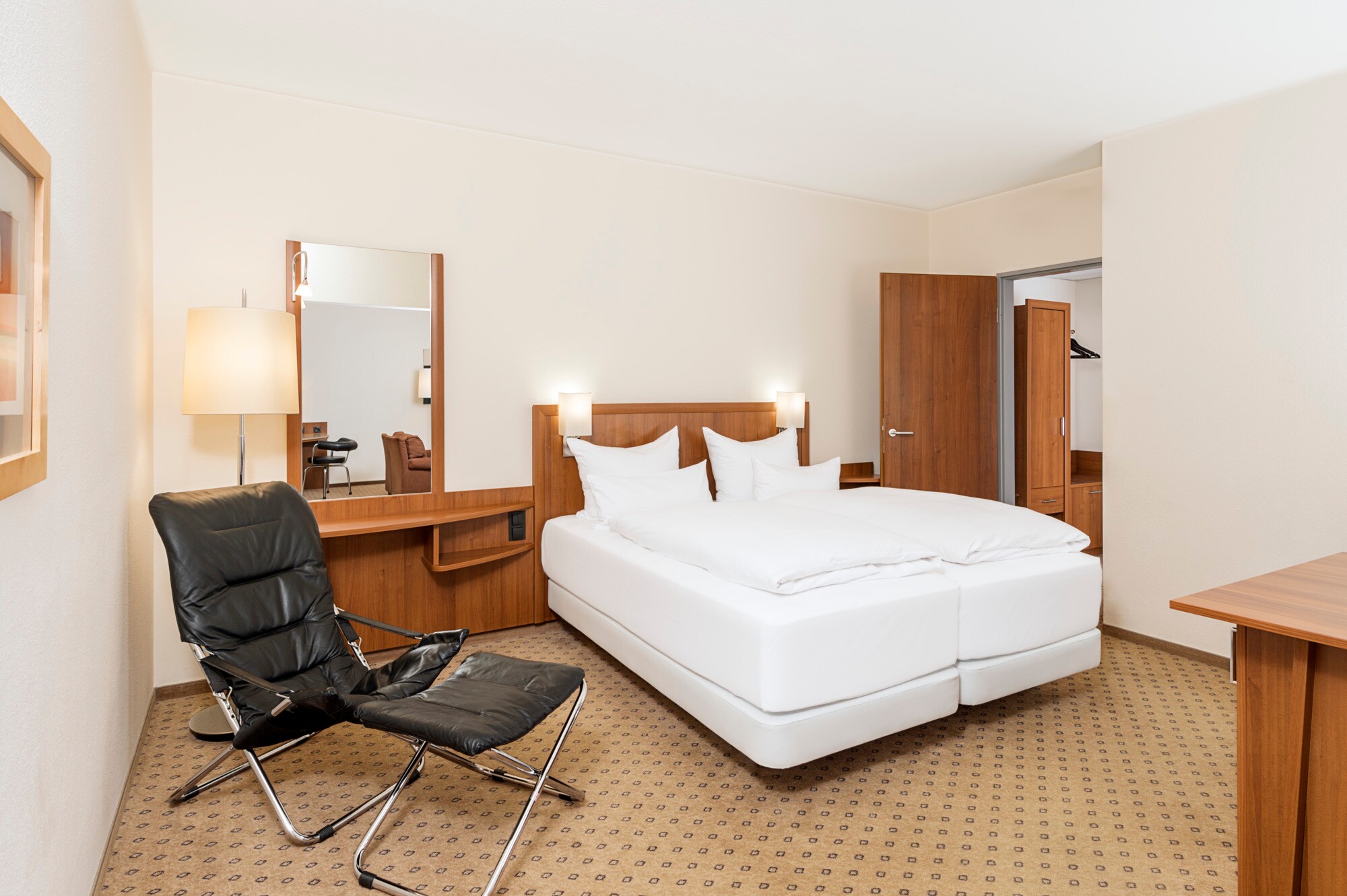 Room Superior-Zimmer