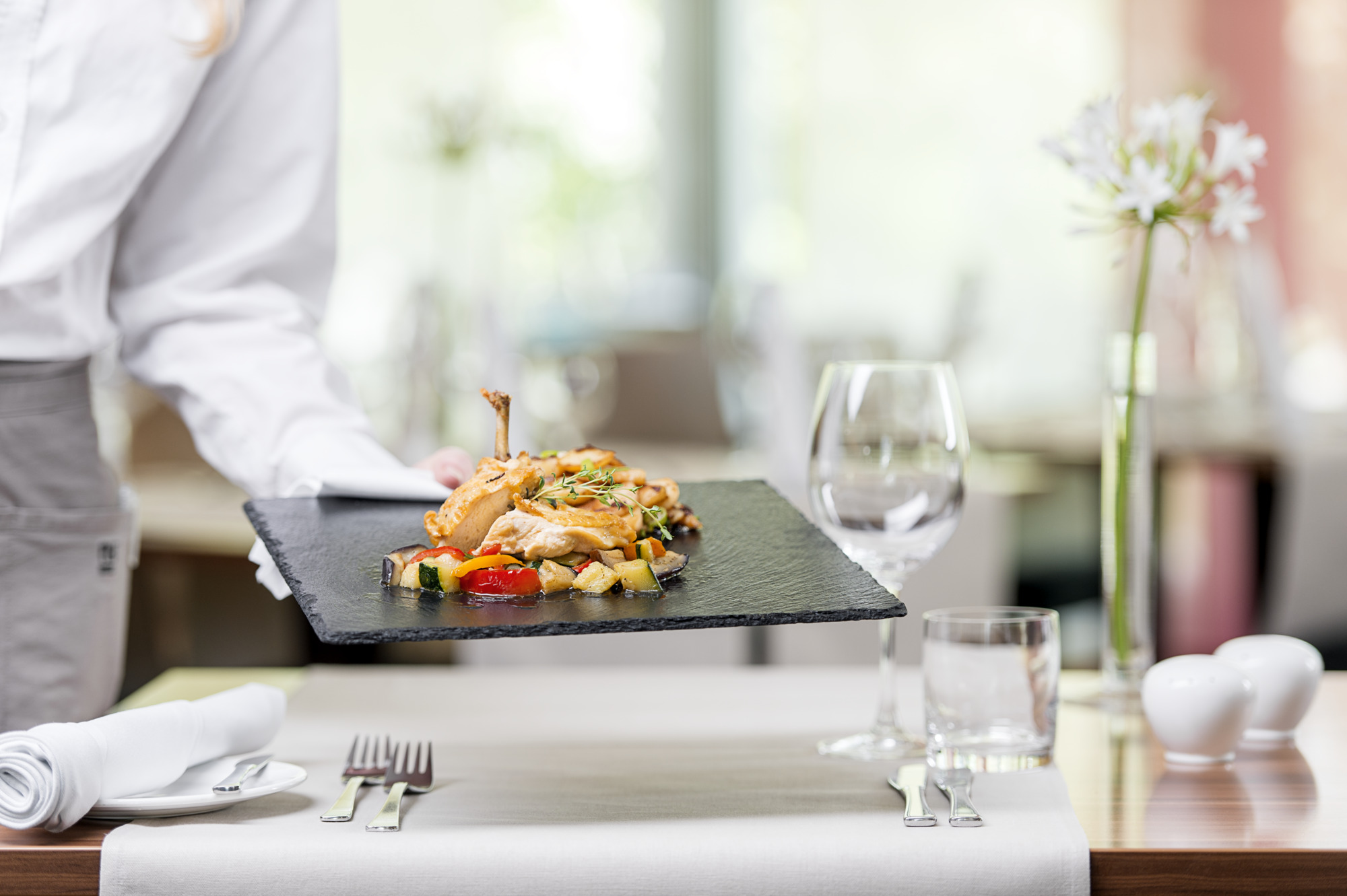 Photo - NH München Ost Conference Center