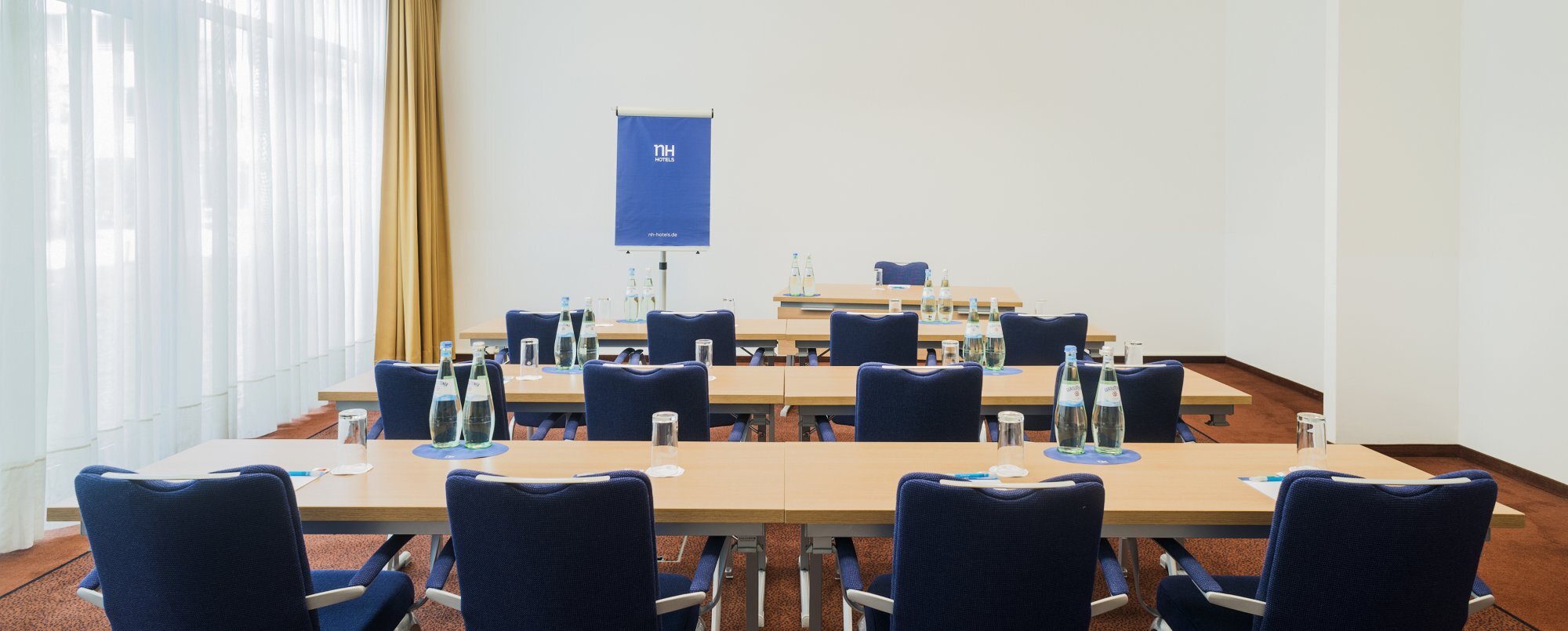 Photo - NH München Ost Conference Center