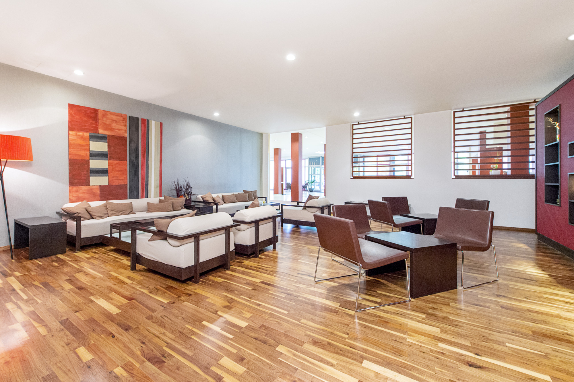 Photo - NH München Ost Conference Center