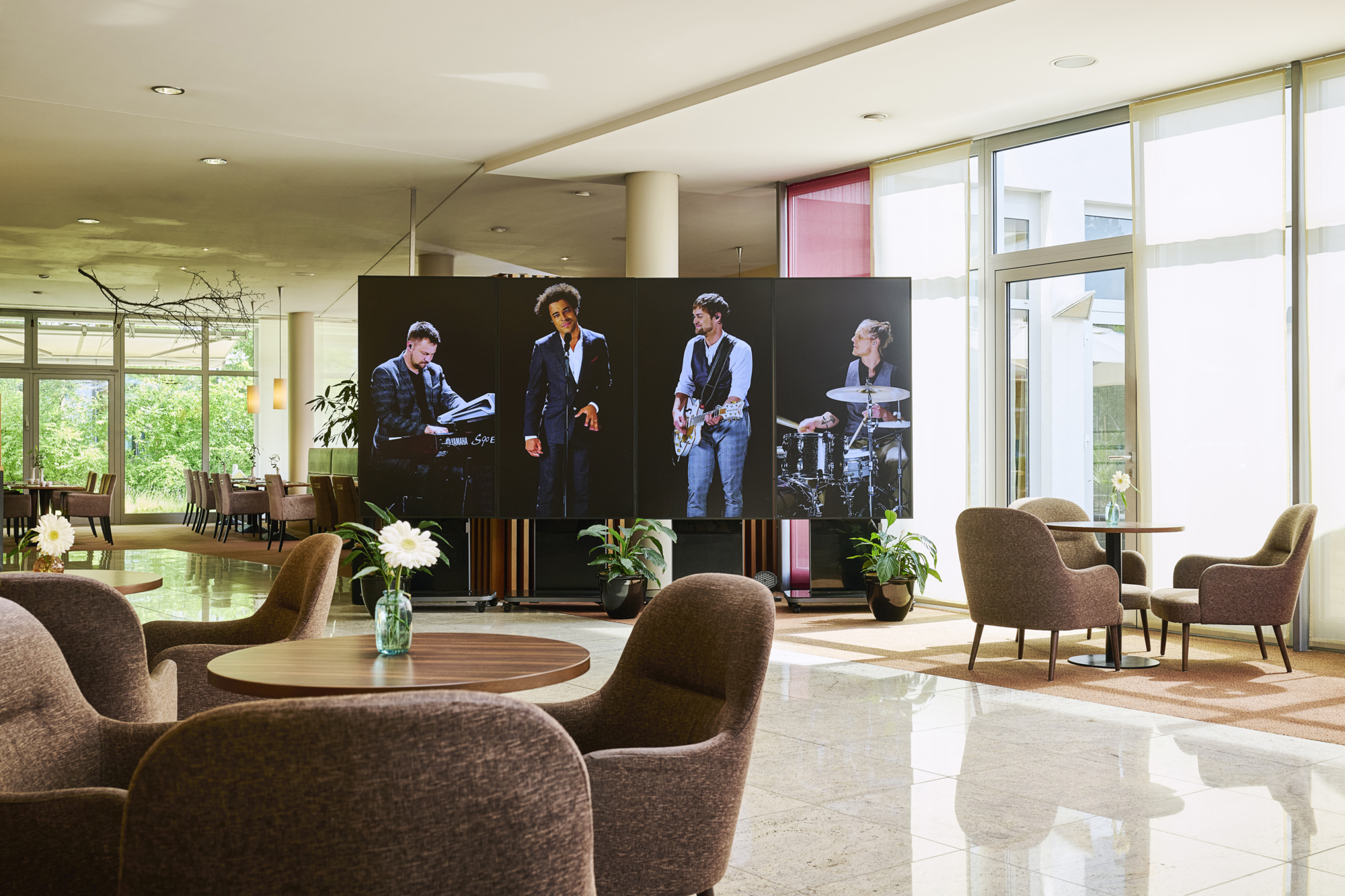 Foto - Hotel NH München Ost Conference Center