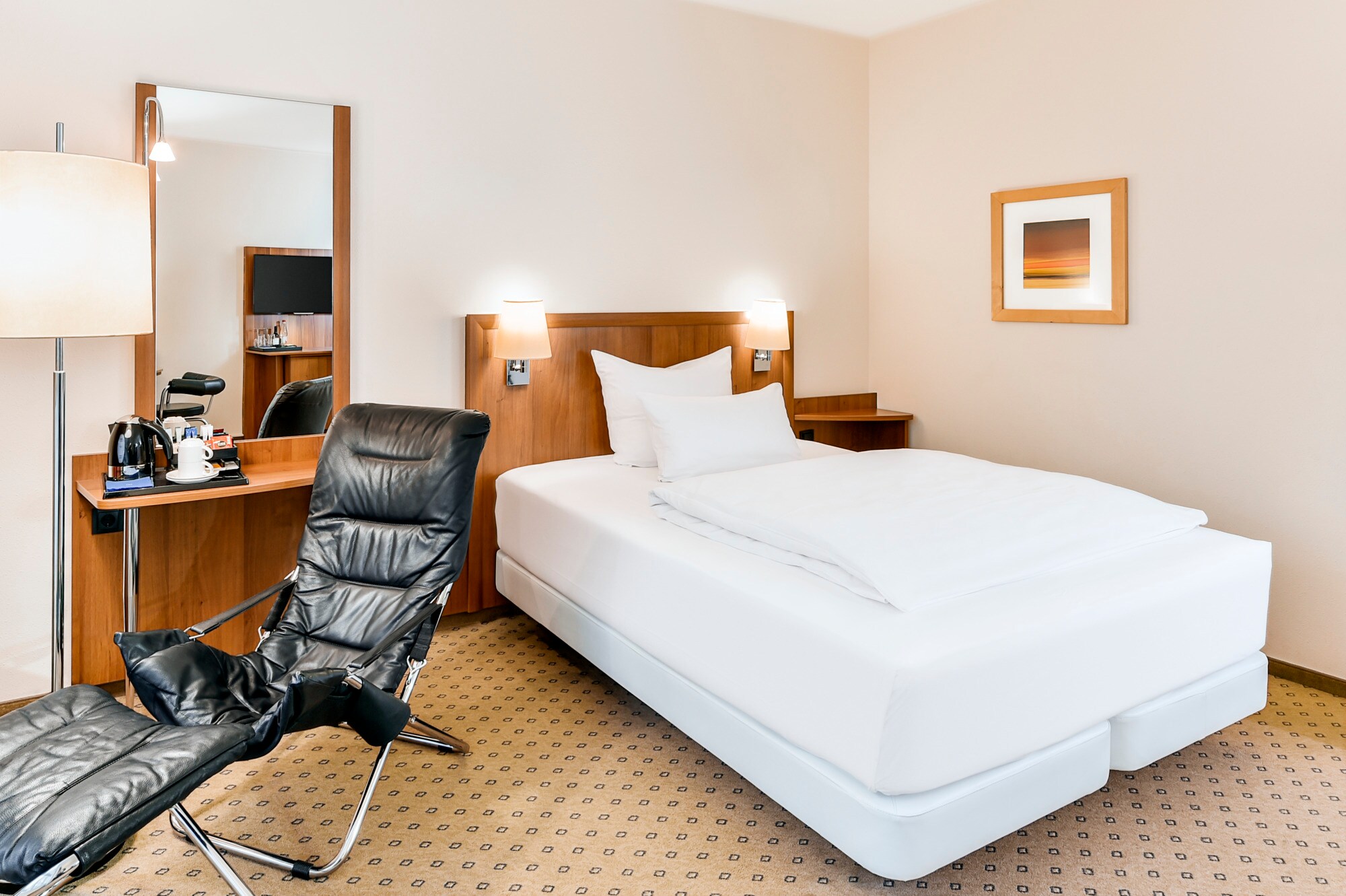 Room Superior-Zimmer