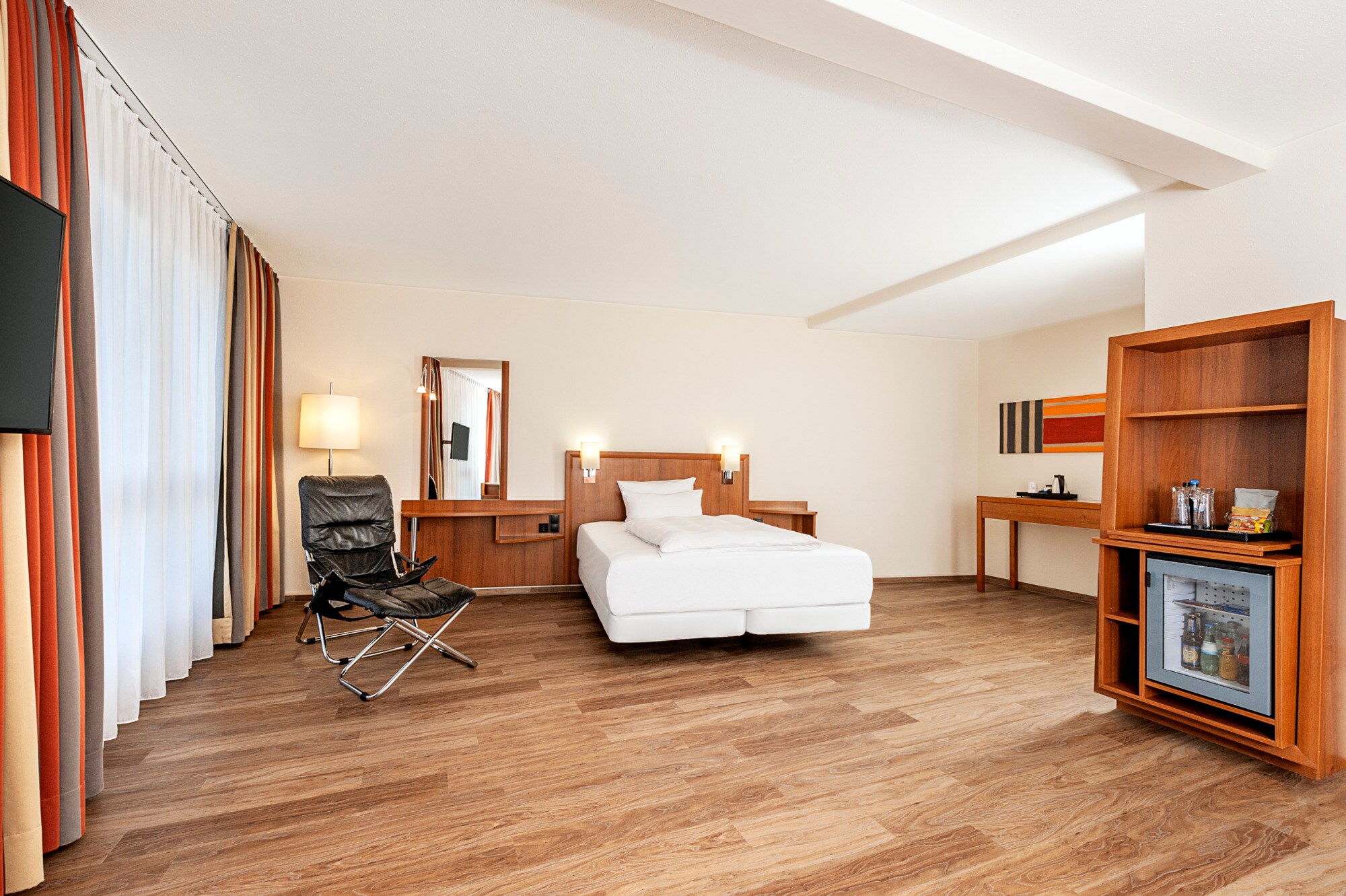 Room Camera Superior