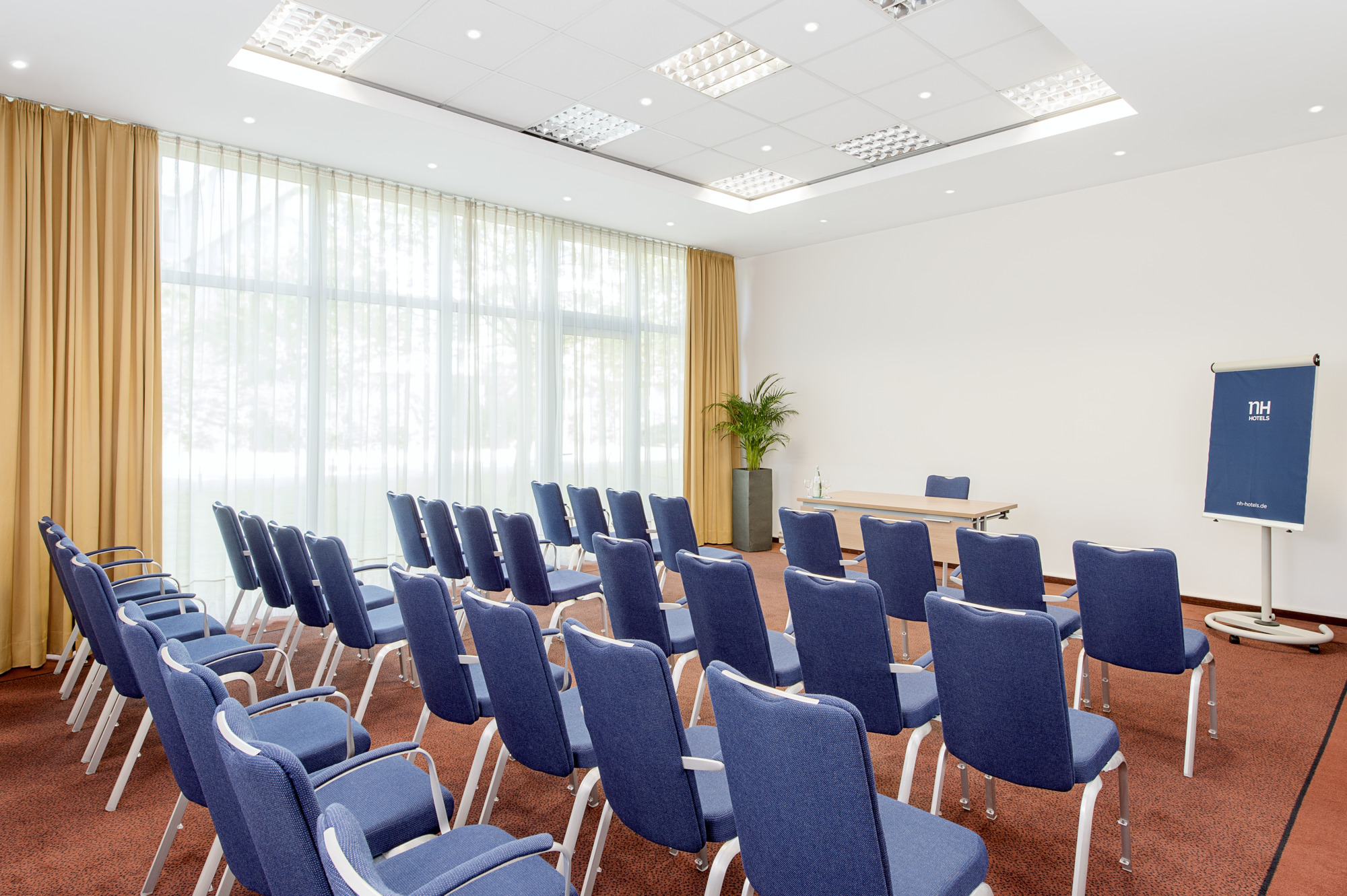 Photo - NH München Ost Conference Center