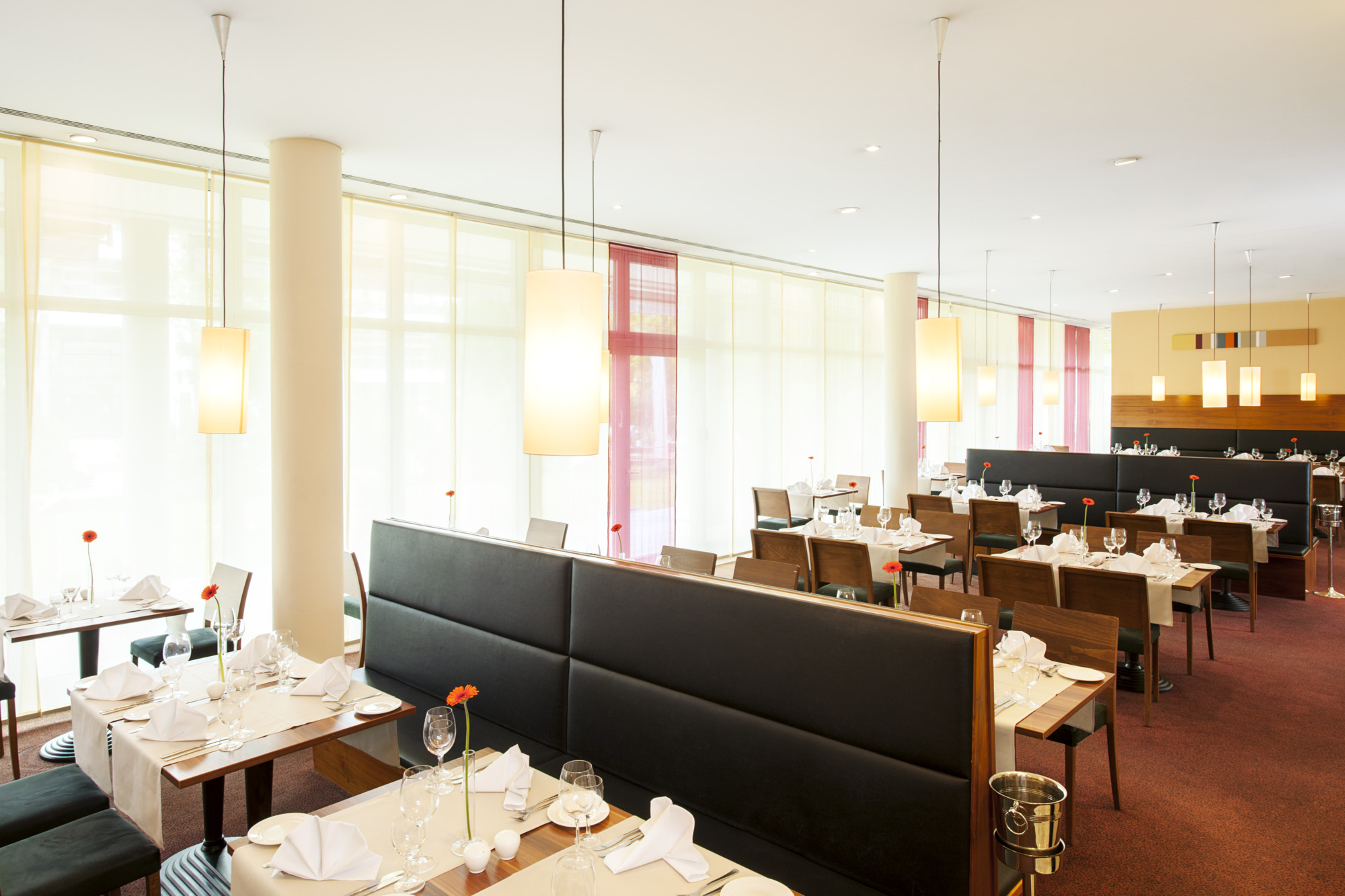 Photo - NH München Ost Conference Center