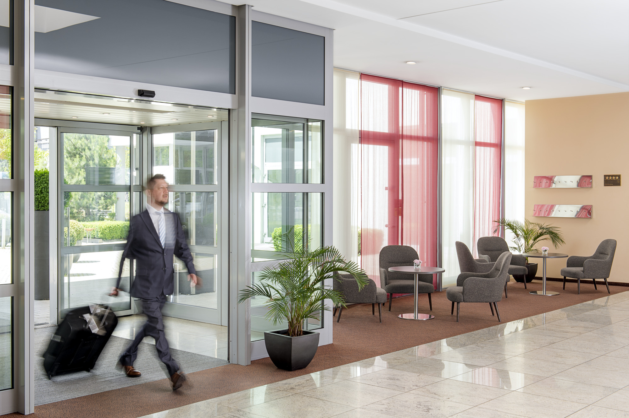 Photo - NH München Ost Conference Center