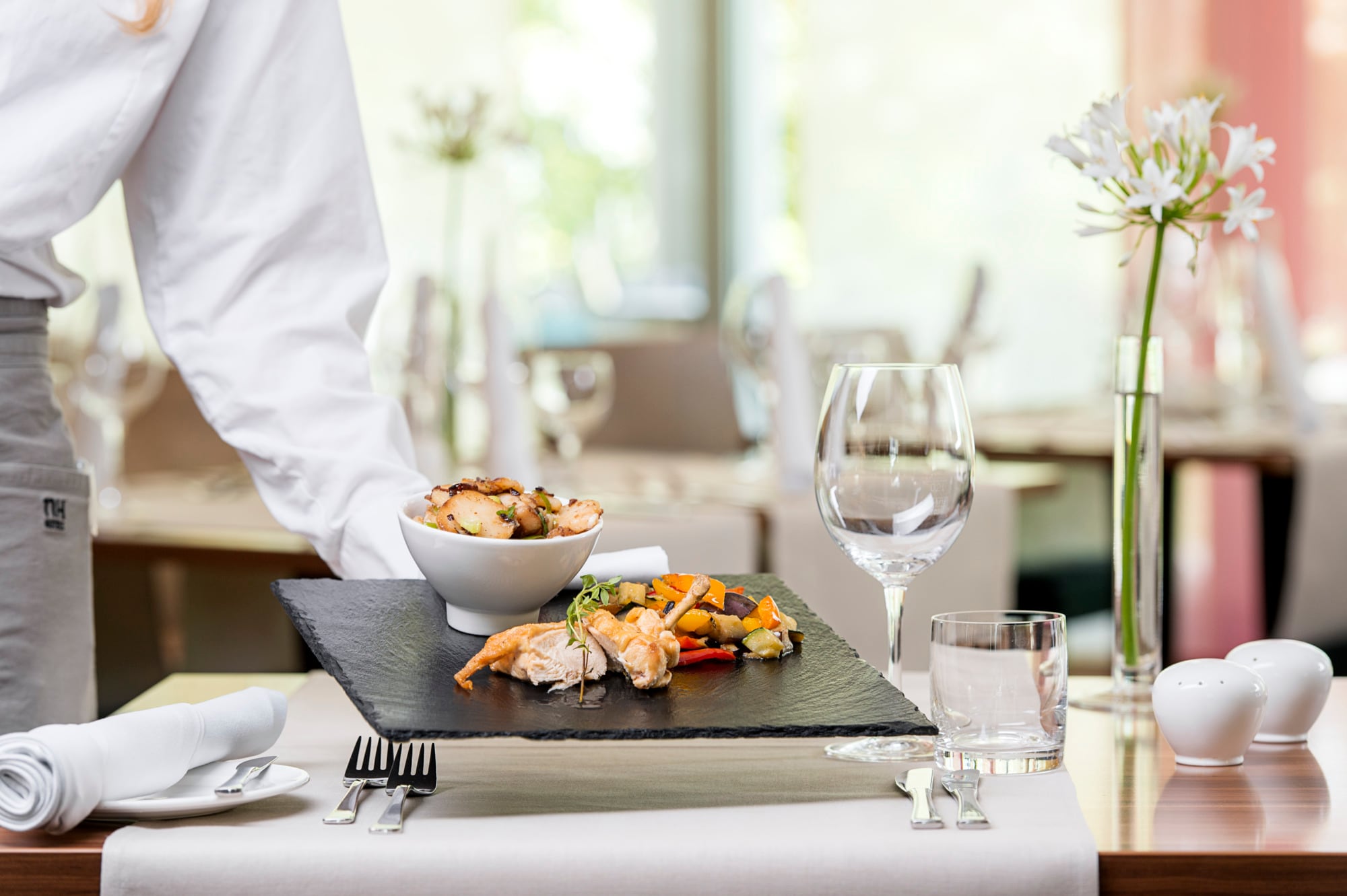  NH München Ost Conference Center