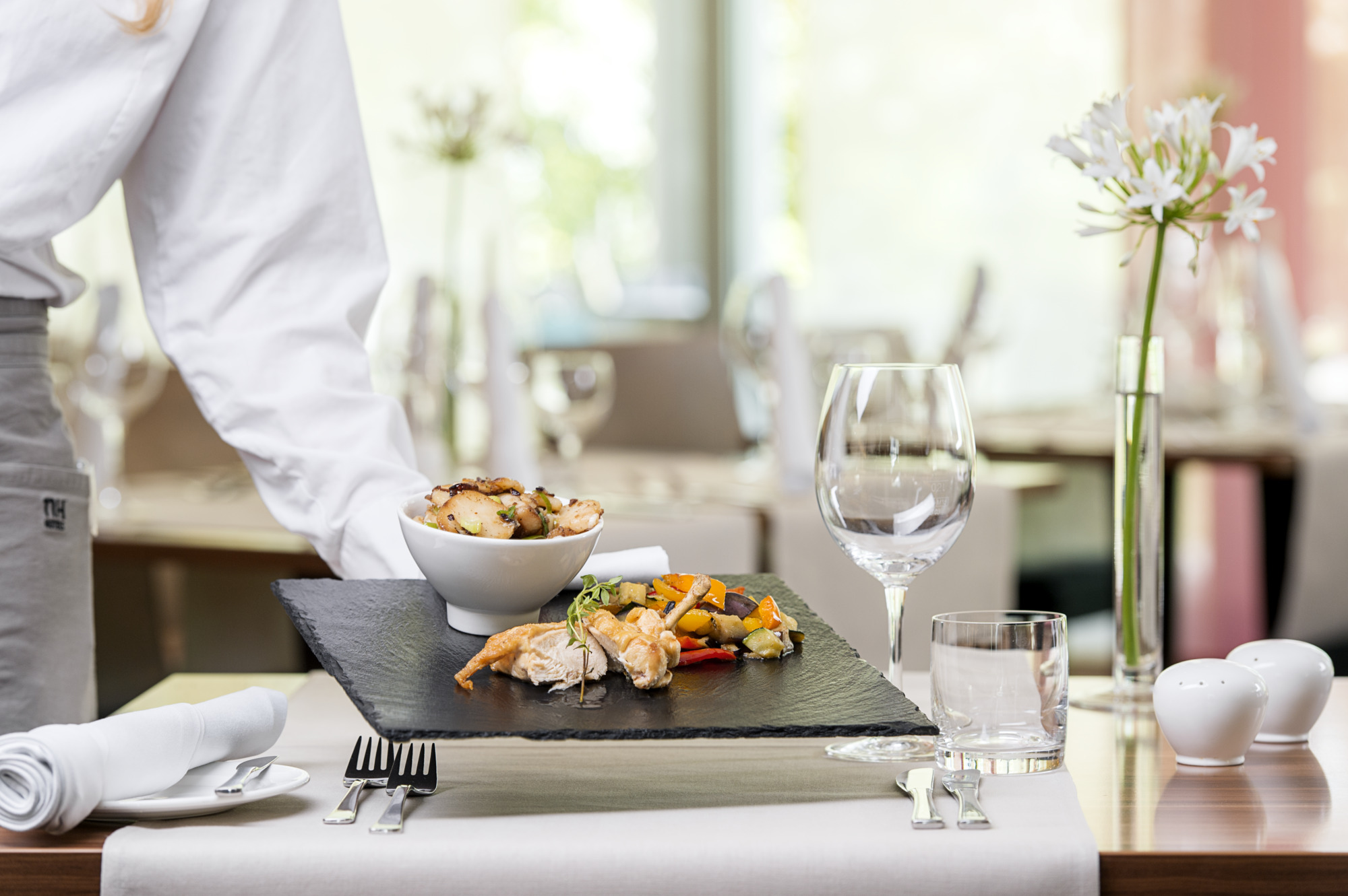 Photo - NH München Ost Conference Center