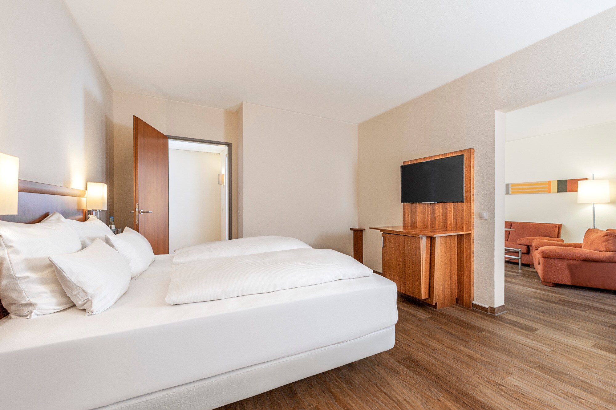 Room Suite