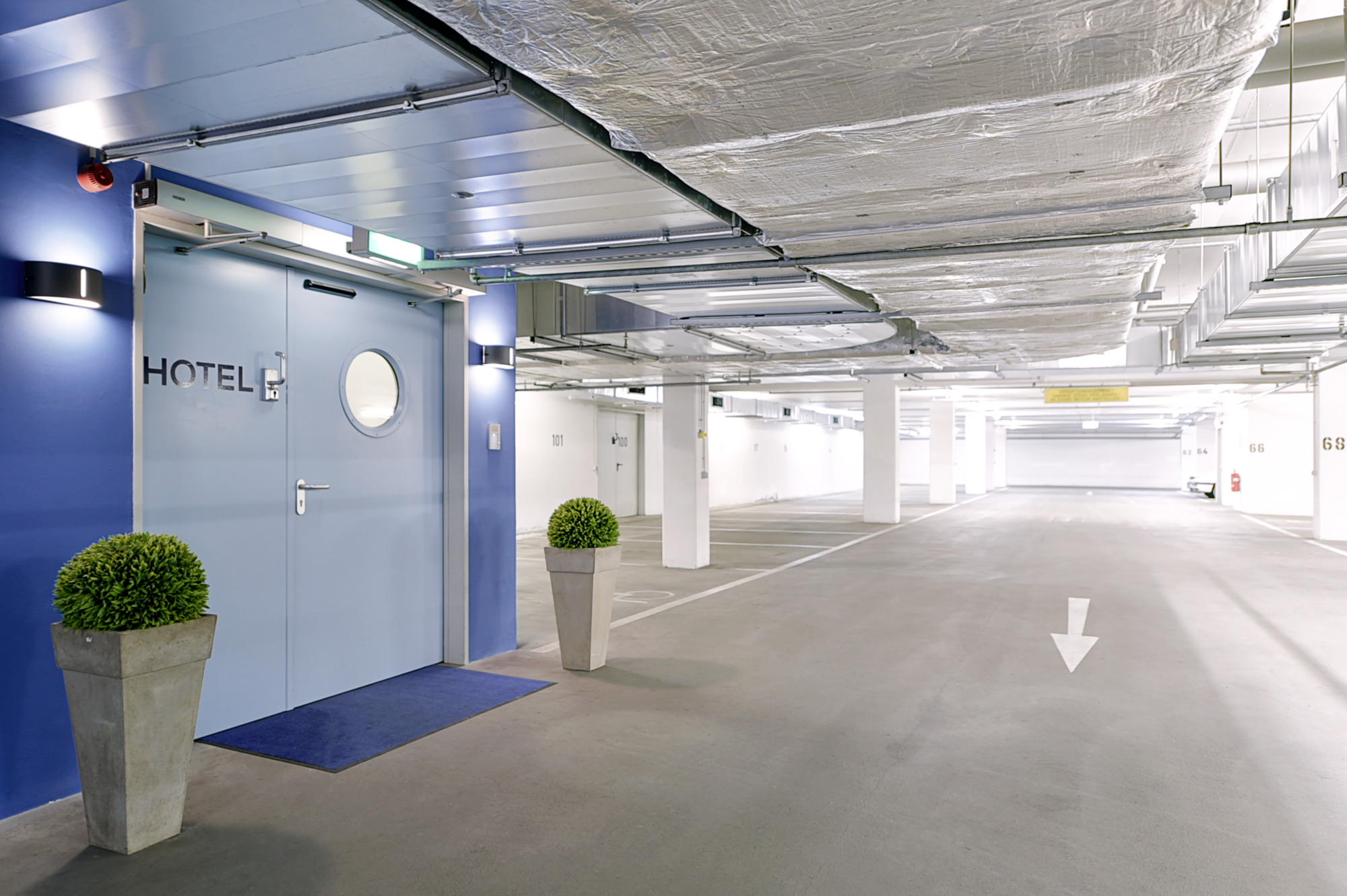 Photo - NH München Ost Conference Center