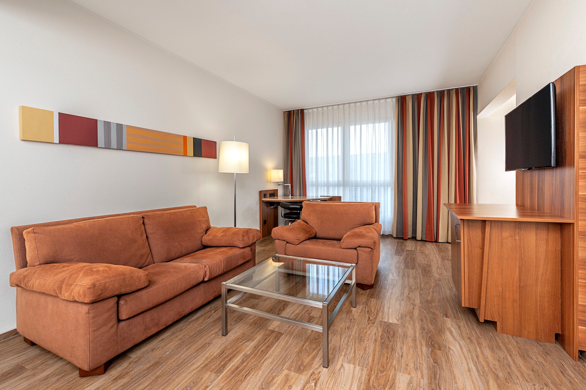 Room Suite