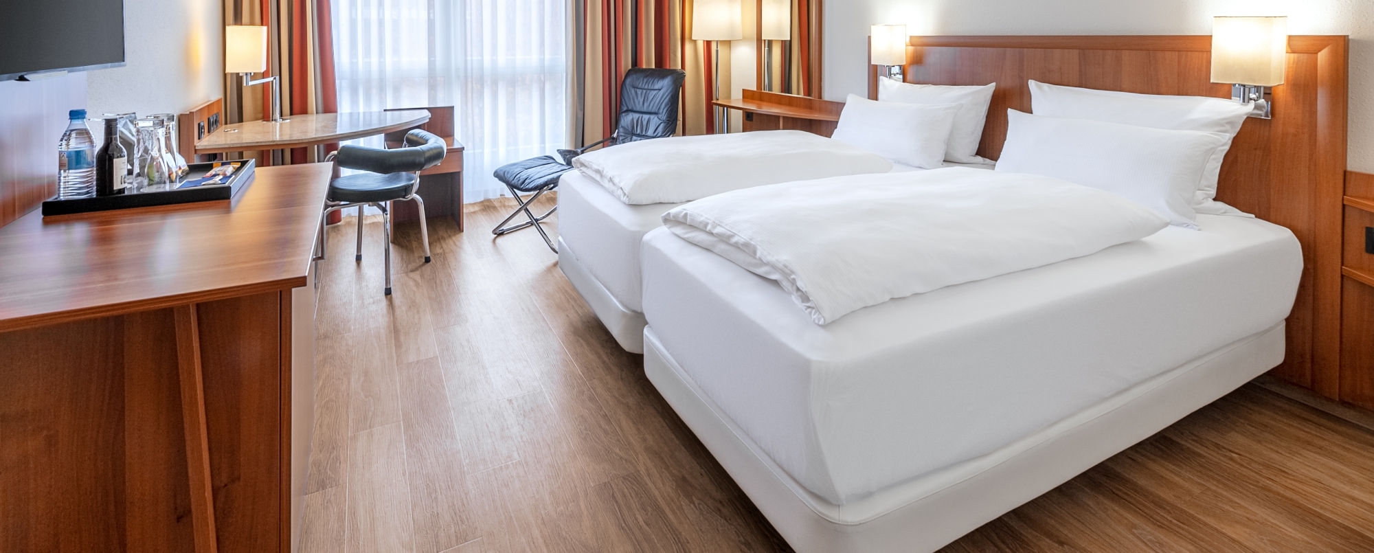 Photo - NH München Ost Conference Center