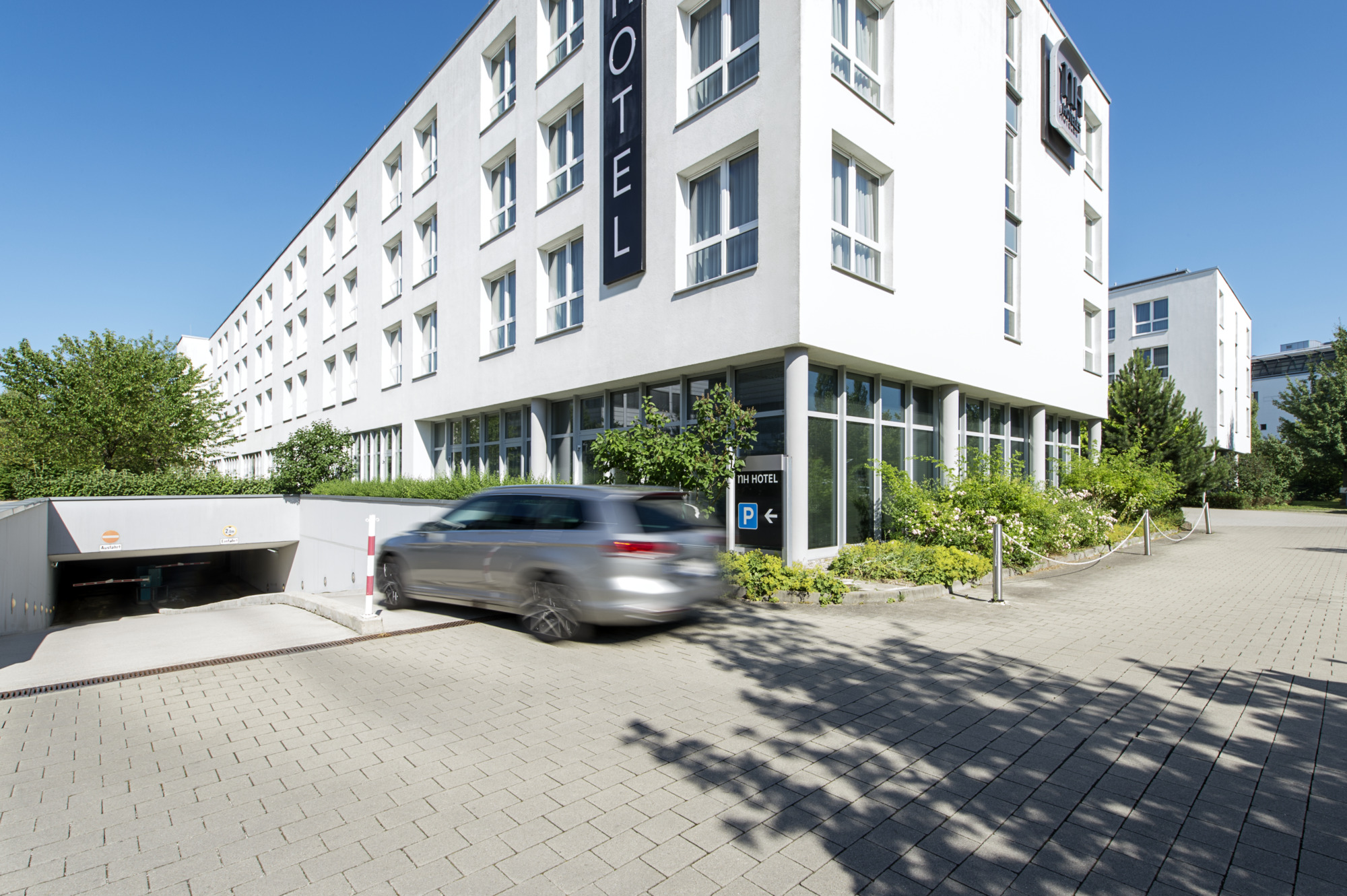 Photo - NH München Ost Conference Center