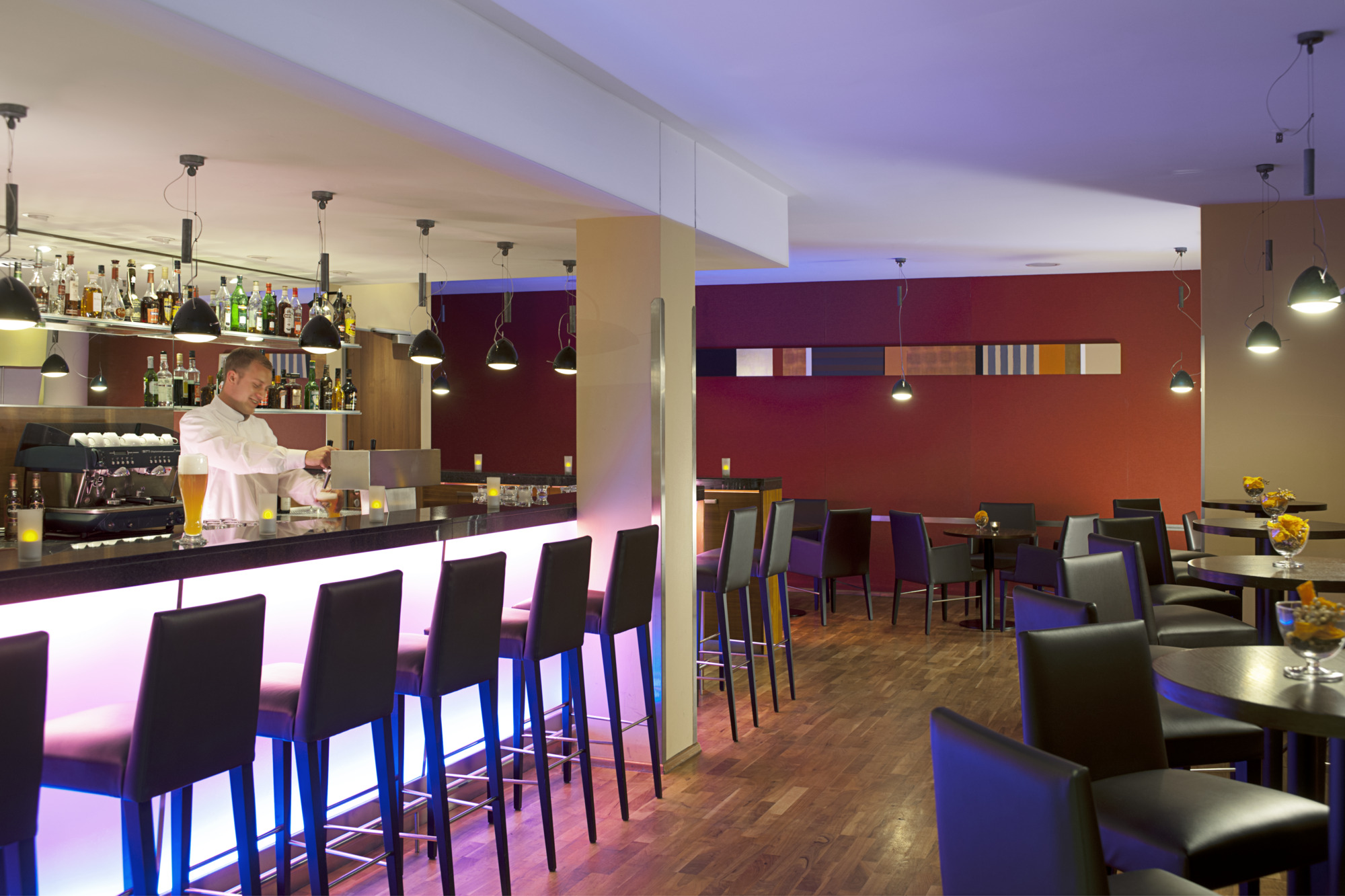 Photo - NH München Ost Conference Center