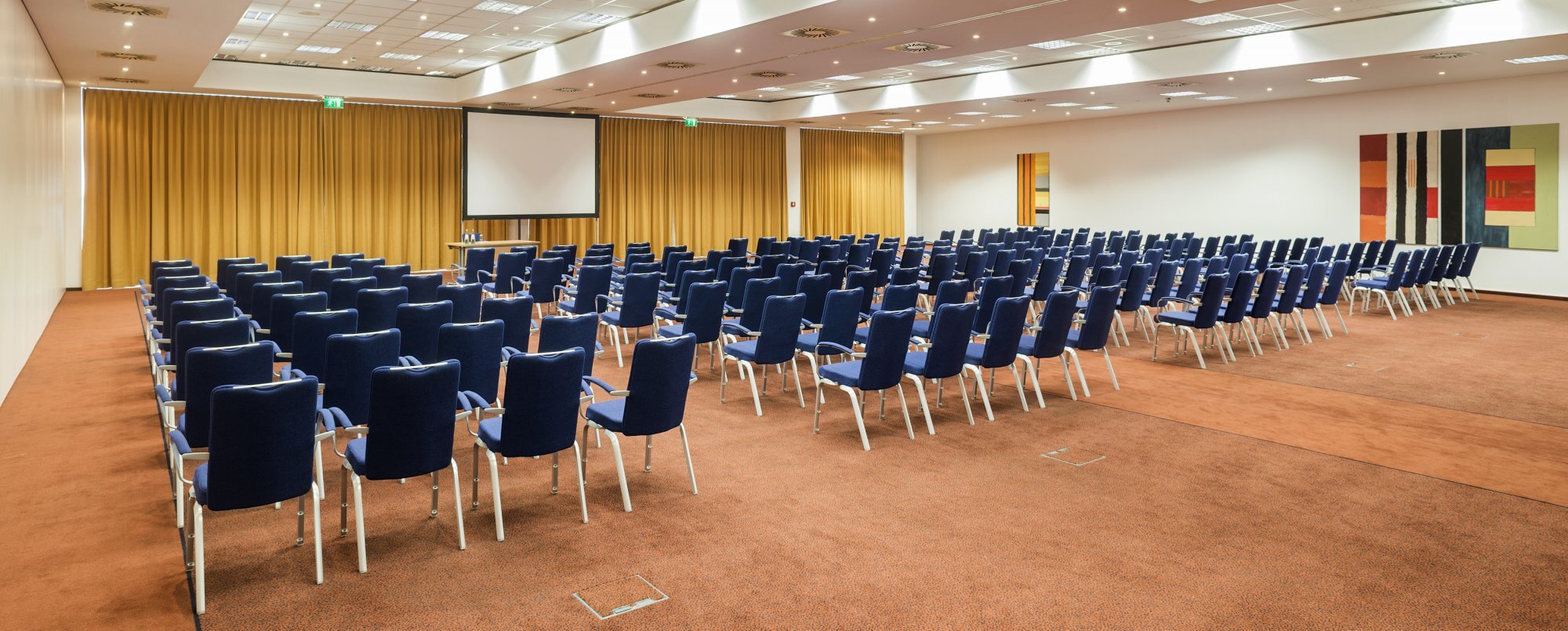 Photo - NH München Ost Conference Center