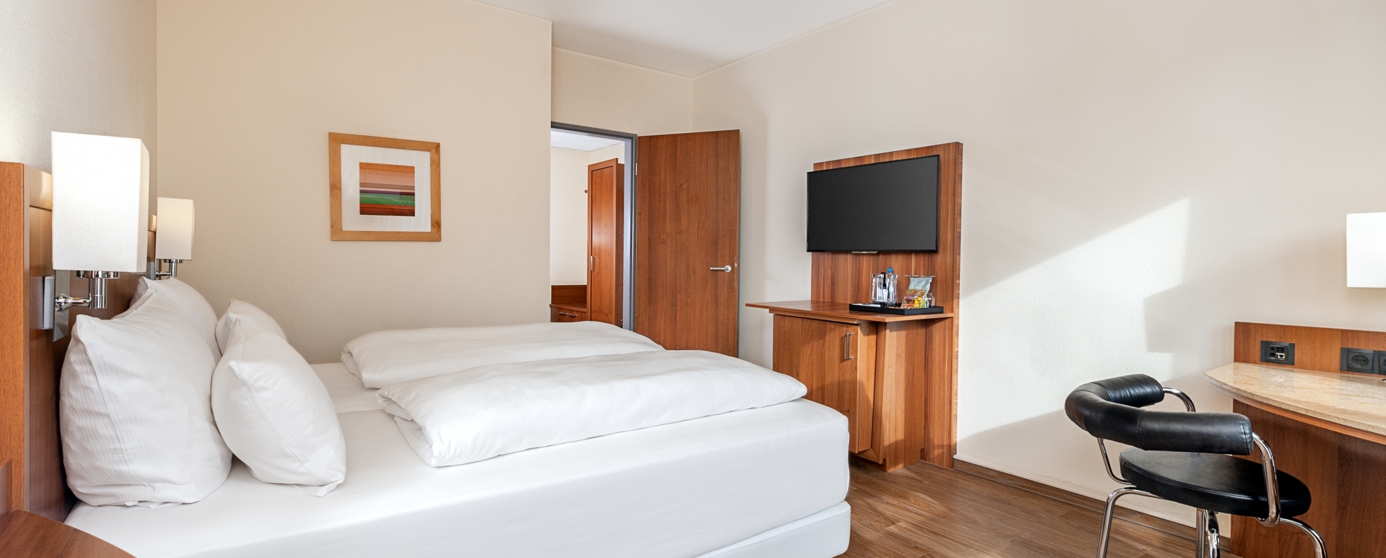 Photo - NH München Ost Conference Center