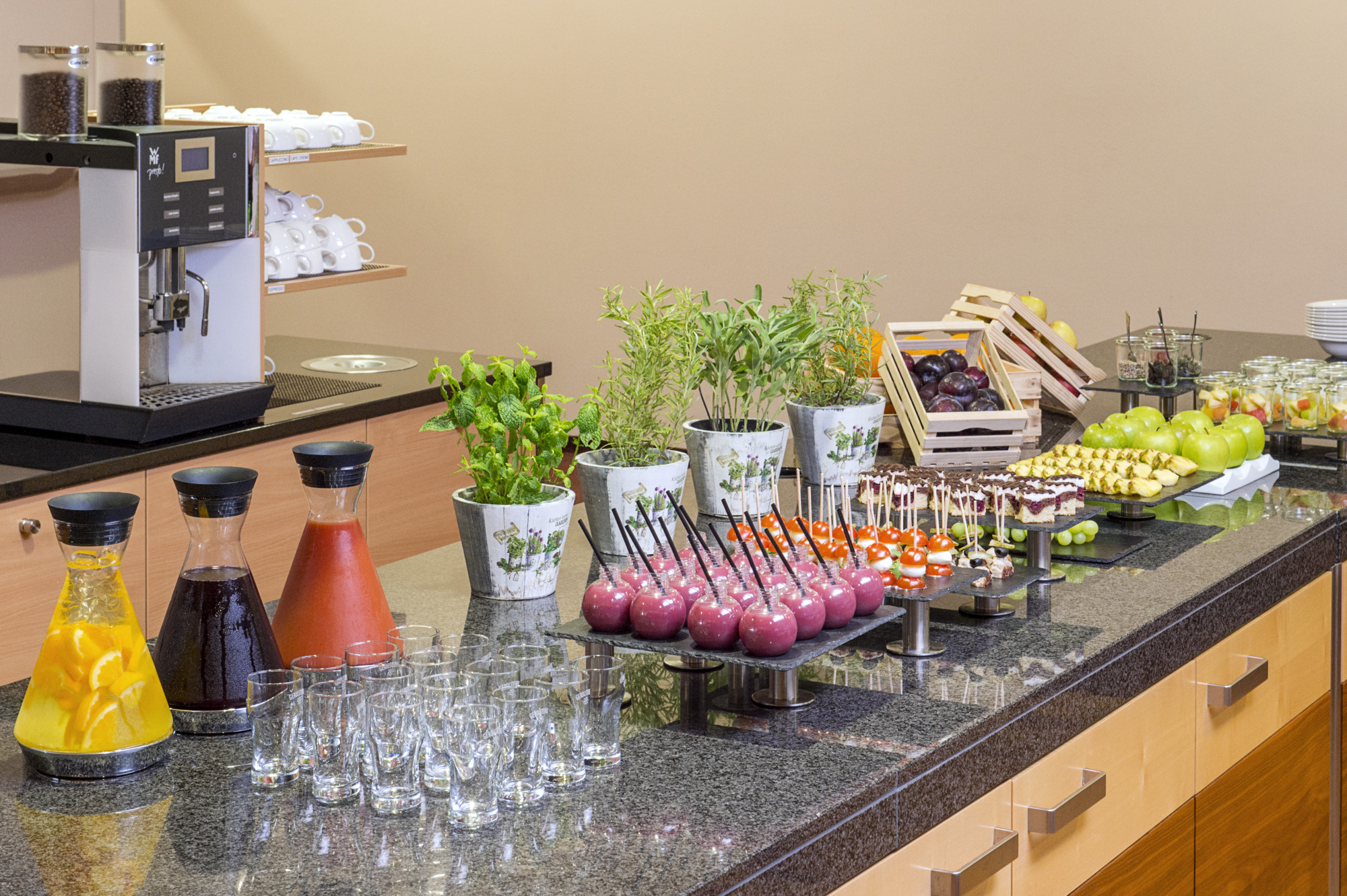 Photo - NH München Ost Conference Center