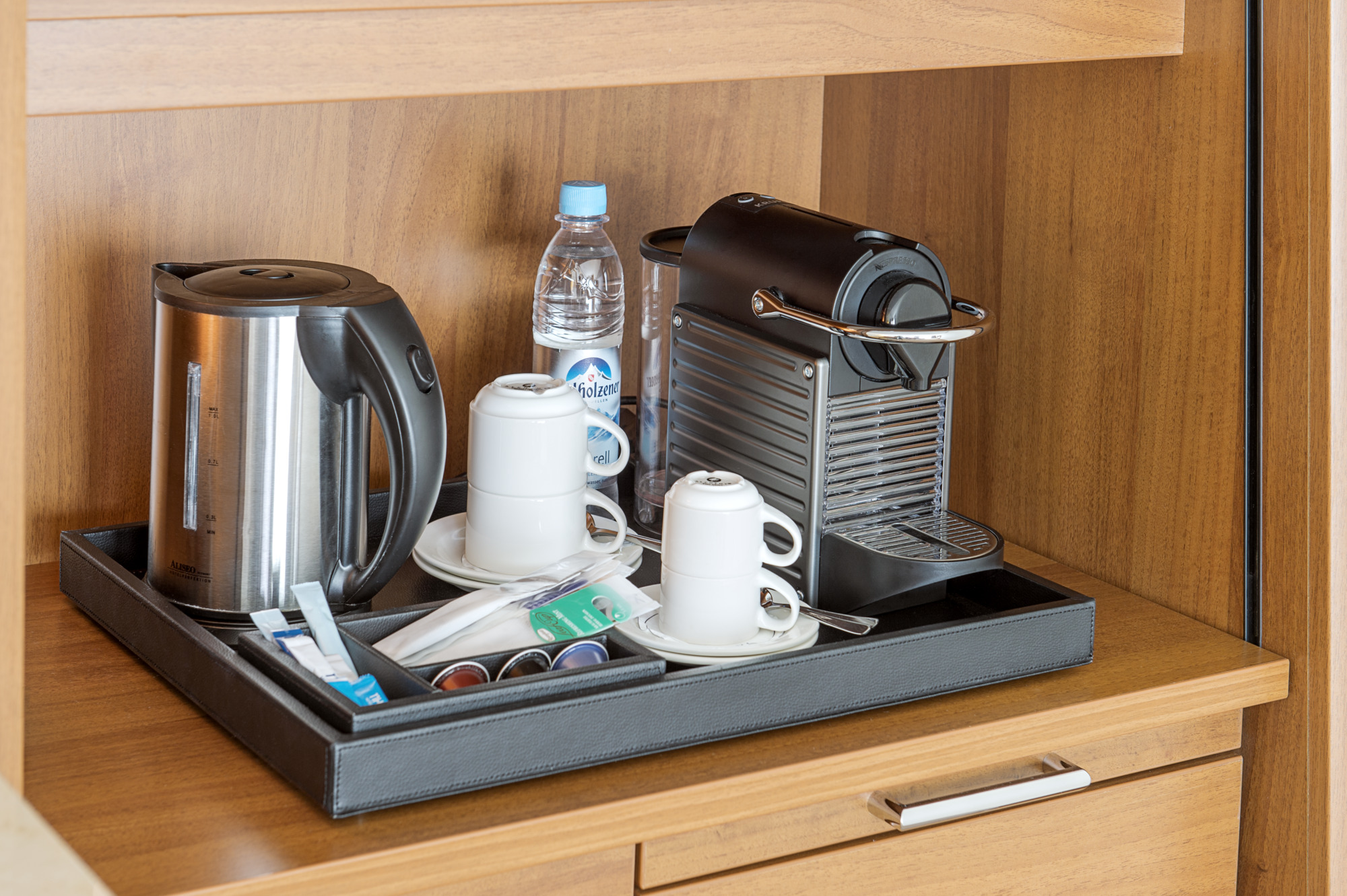 Photo - NH München Ost Conference Center