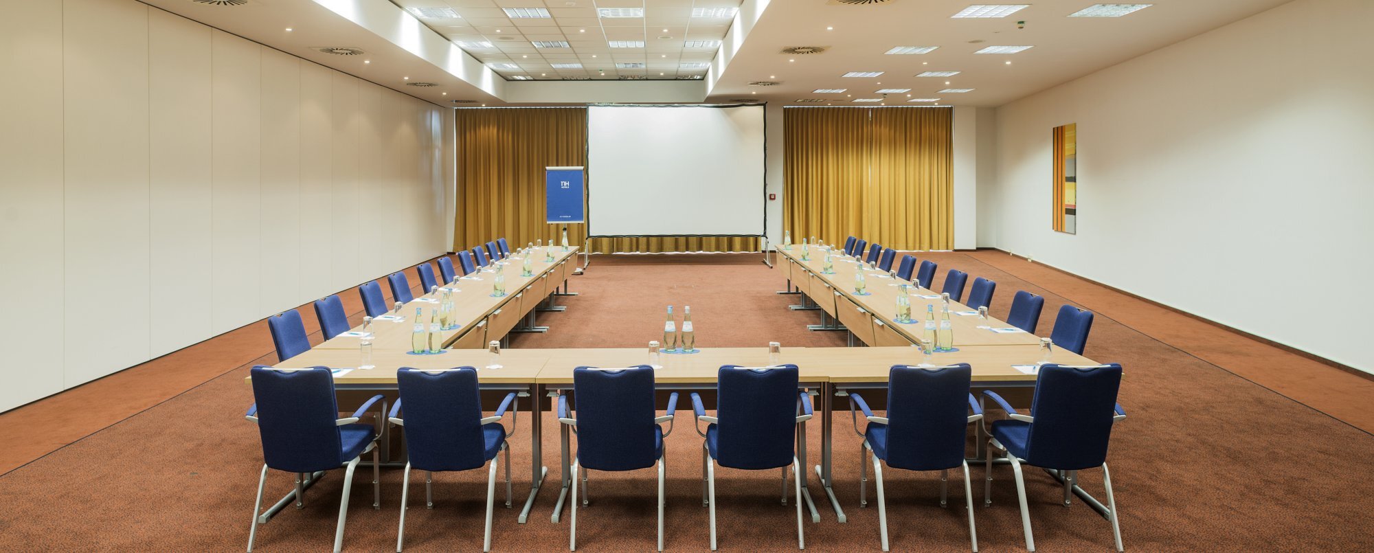 Photo - NH München Ost Conference Center