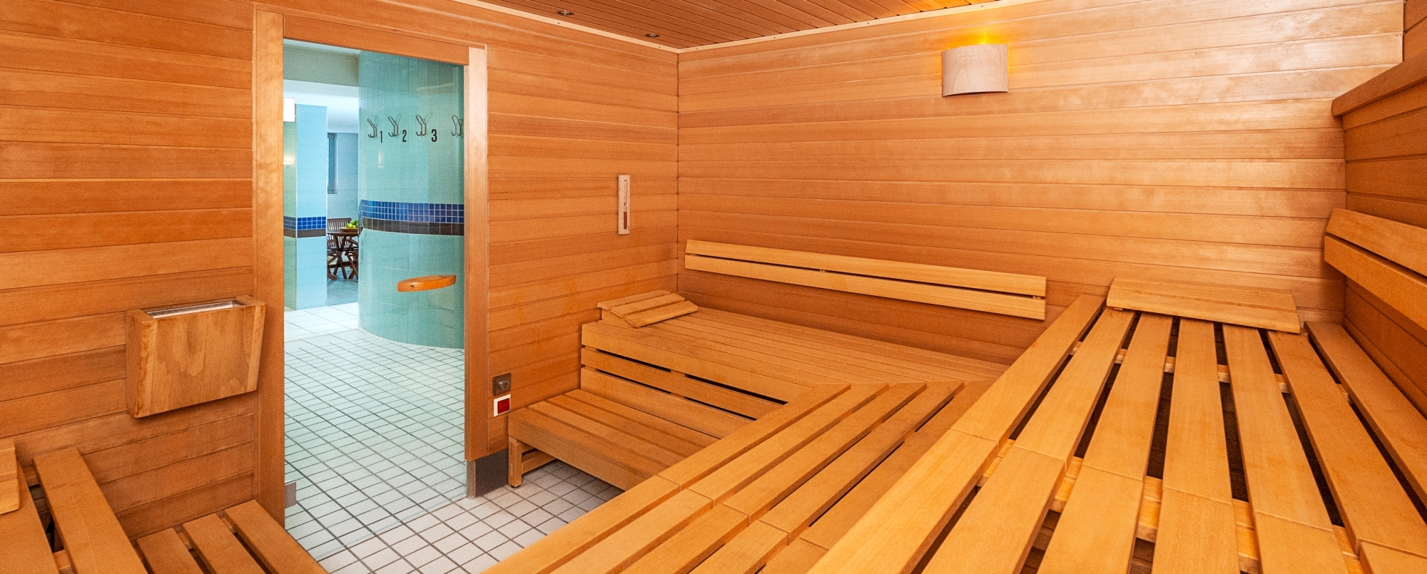 Photo - NH München Ost Conference Center