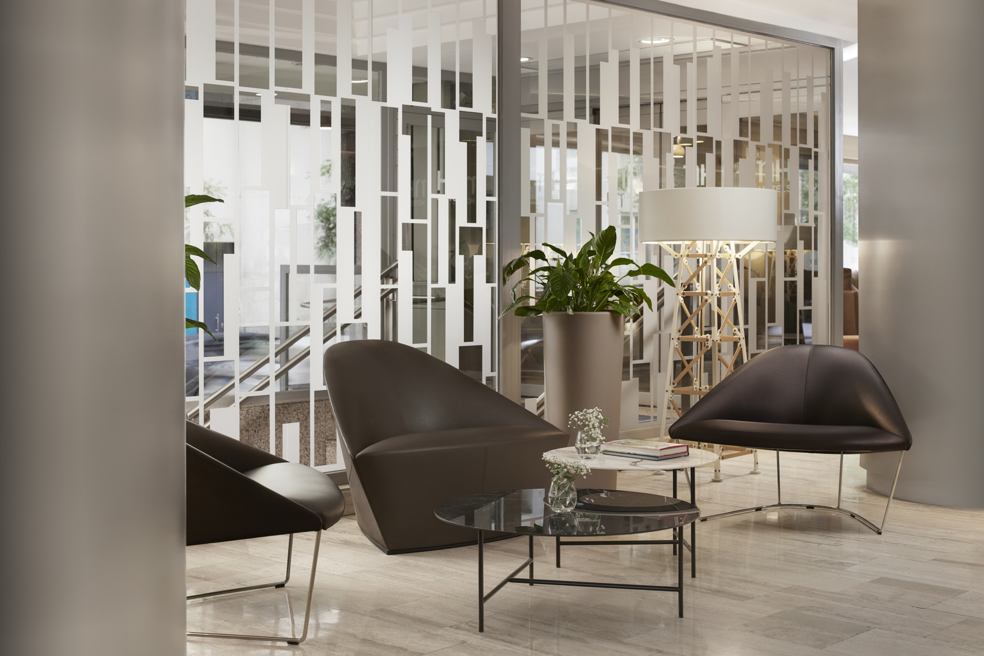 Photo - NH Madrid Zurbano