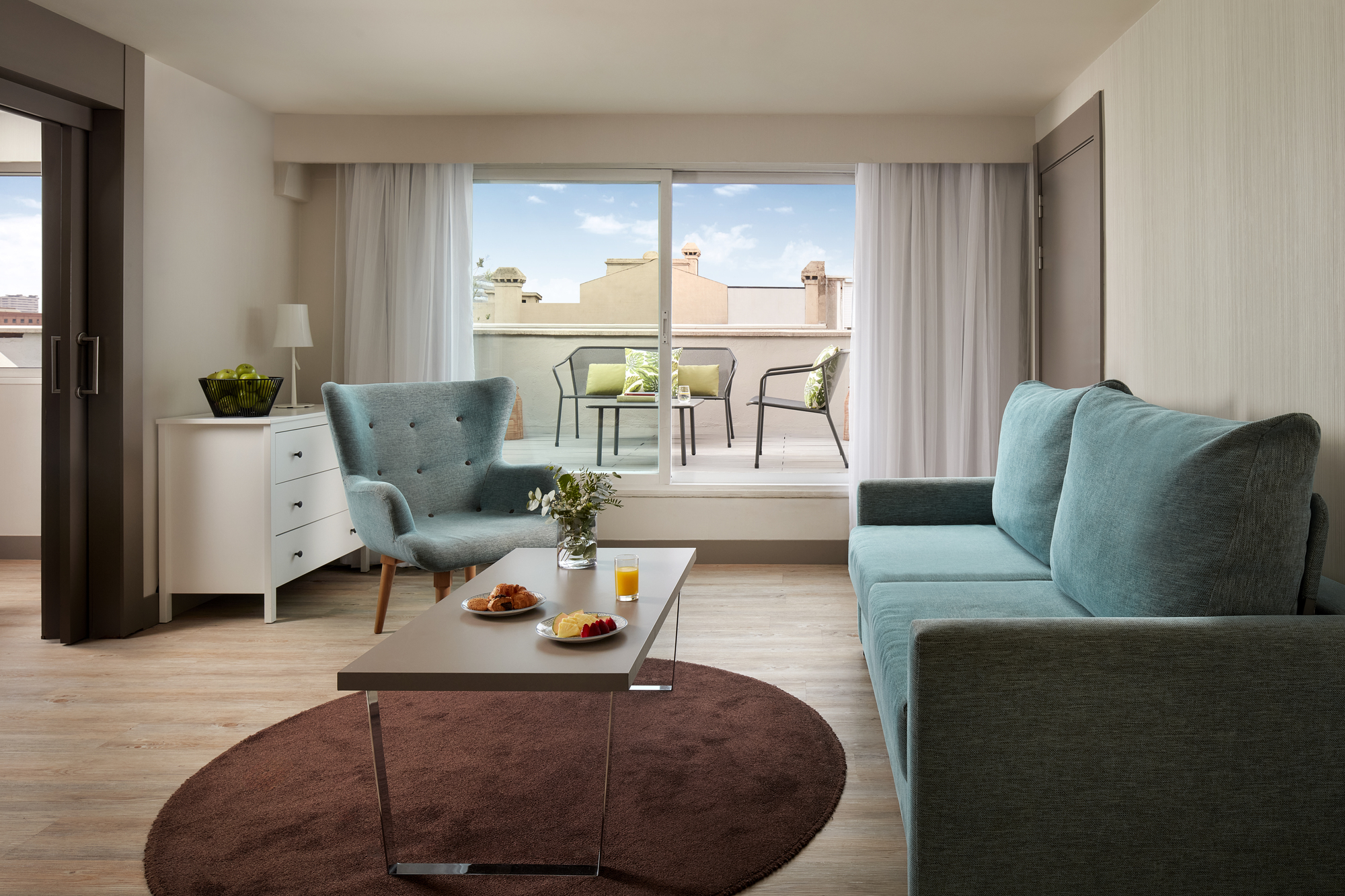 Photo - NH Madrid Zurbano