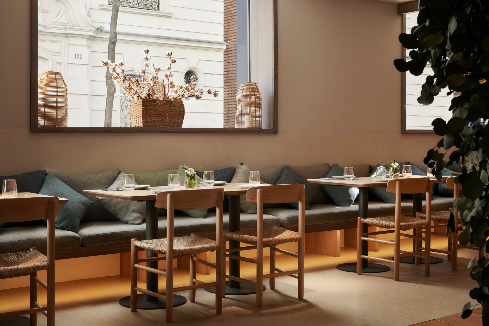 Photo - NH Madrid Zurbano