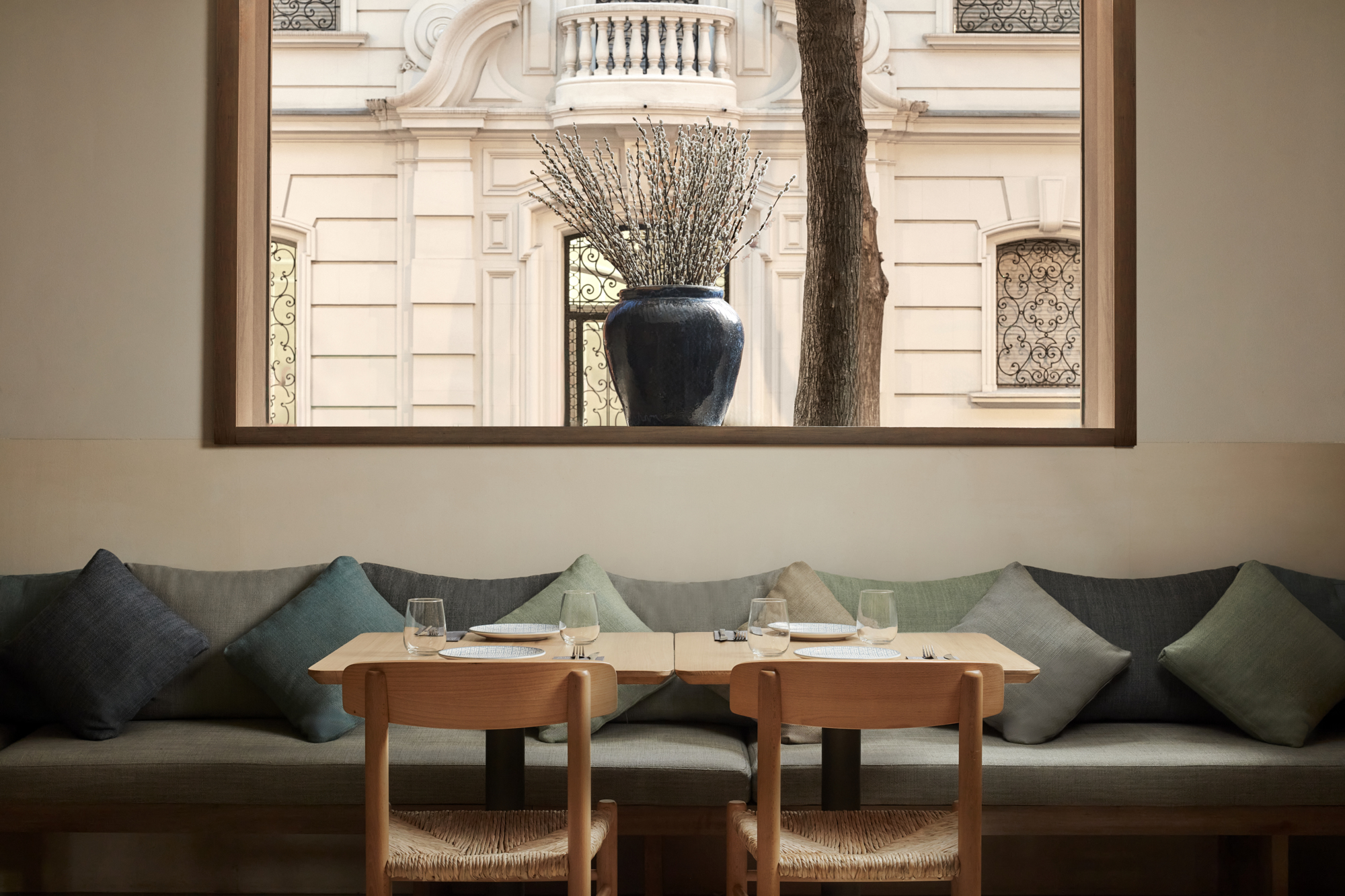 Photo - NH Madrid Zurbano